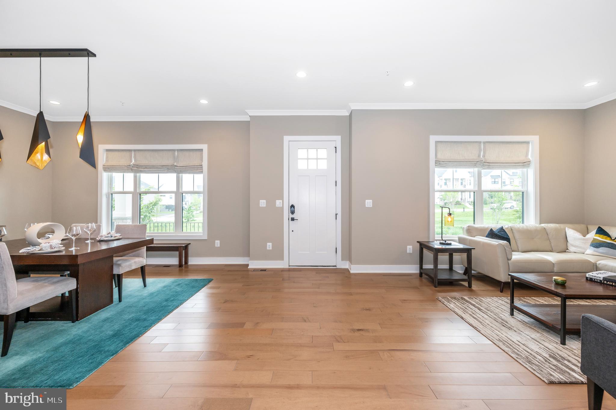 MT. PROSPECT - Residential