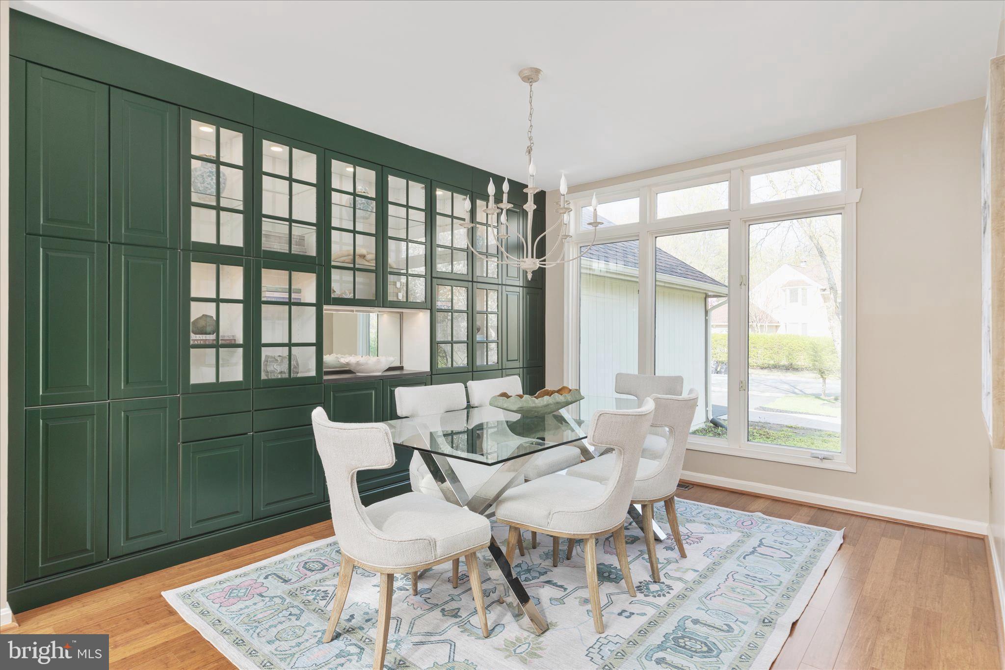 CROSSPOINTE - Residential