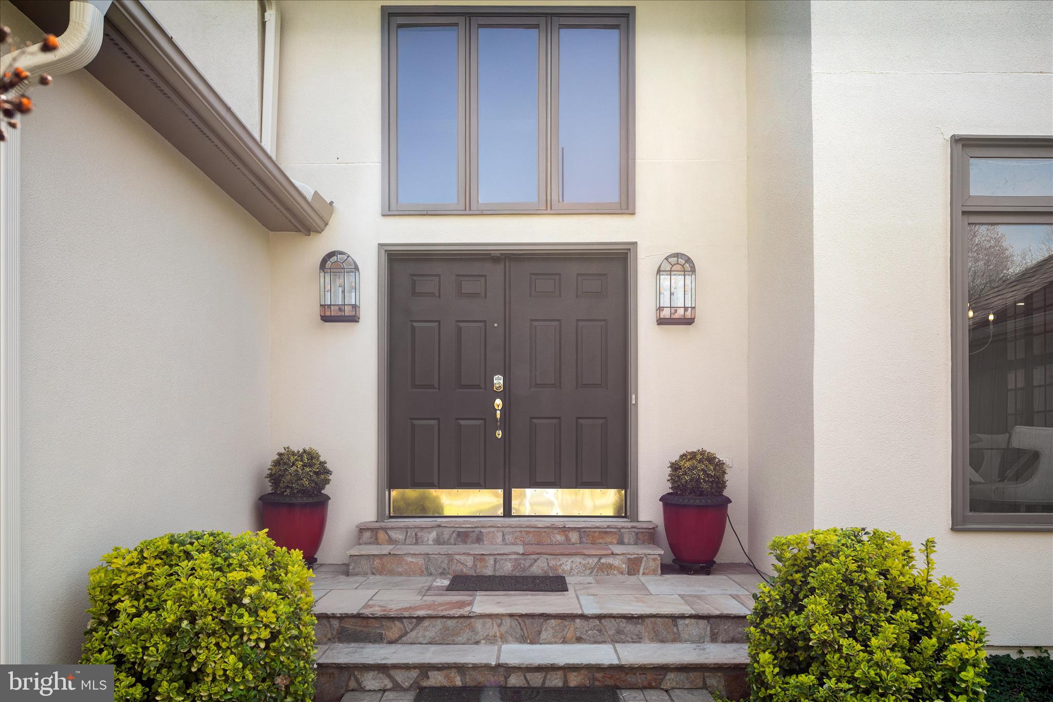 CROSSPOINTE - Residential