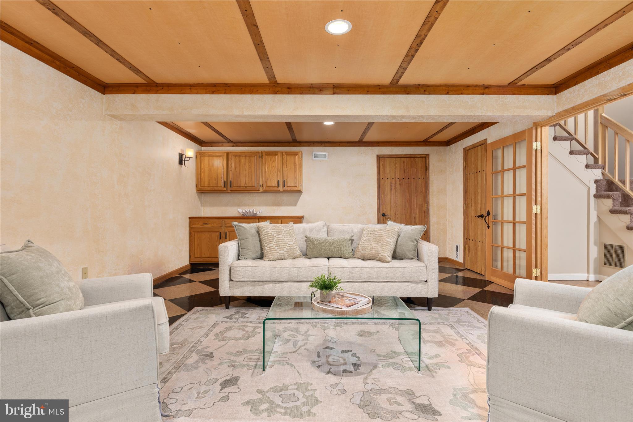 CROSSPOINTE - Residential