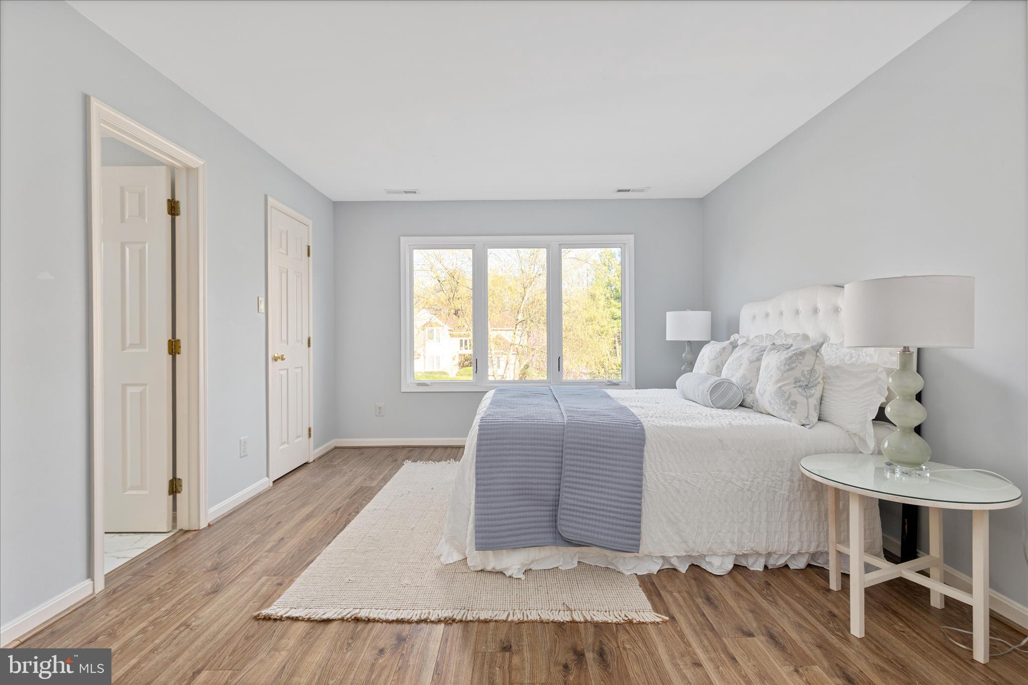 CROSSPOINTE - Residential