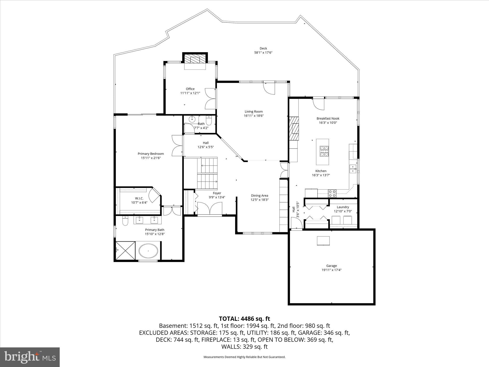 CROSSPOINTE - Residential