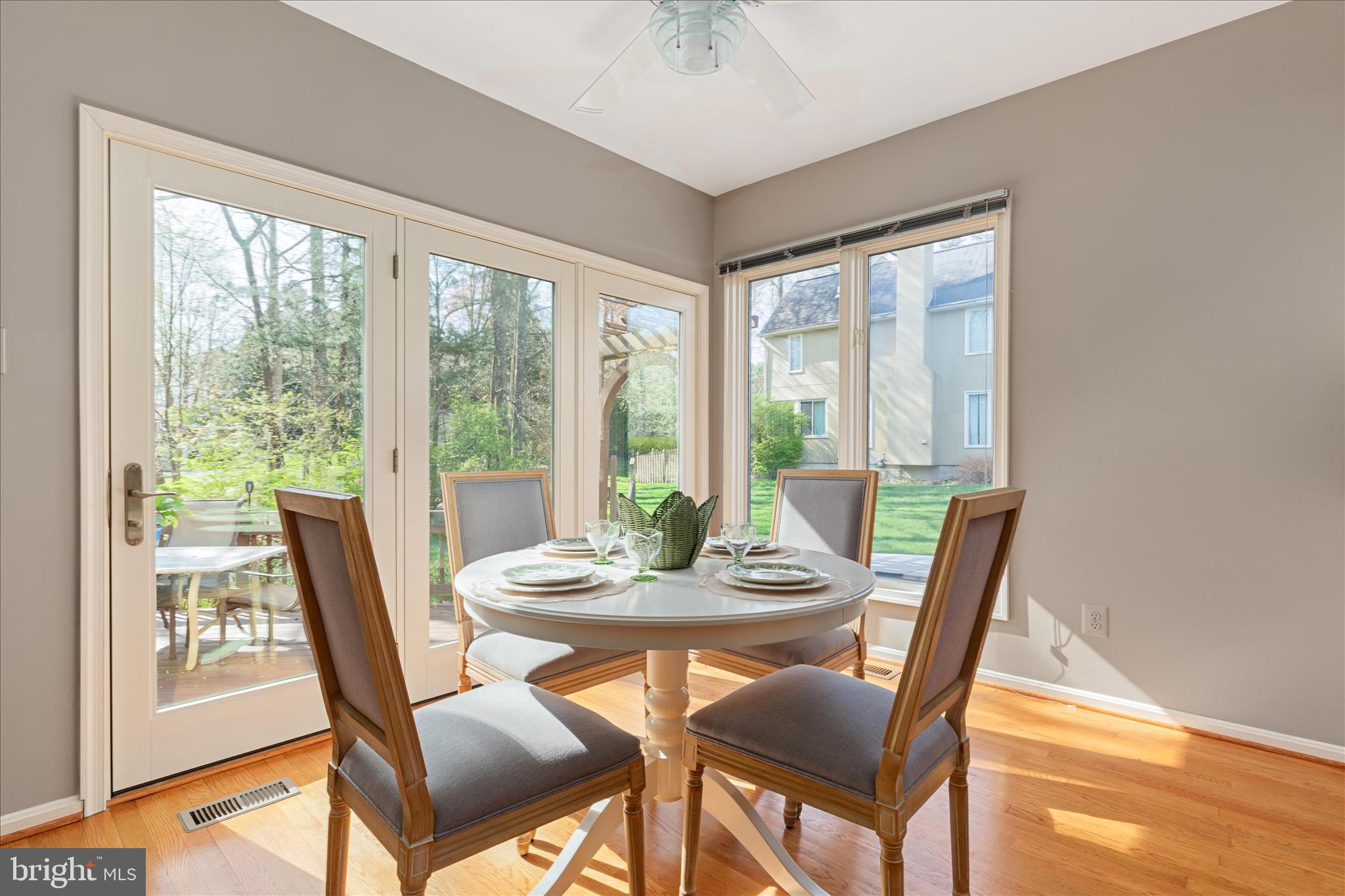 CROSSPOINTE - Residential