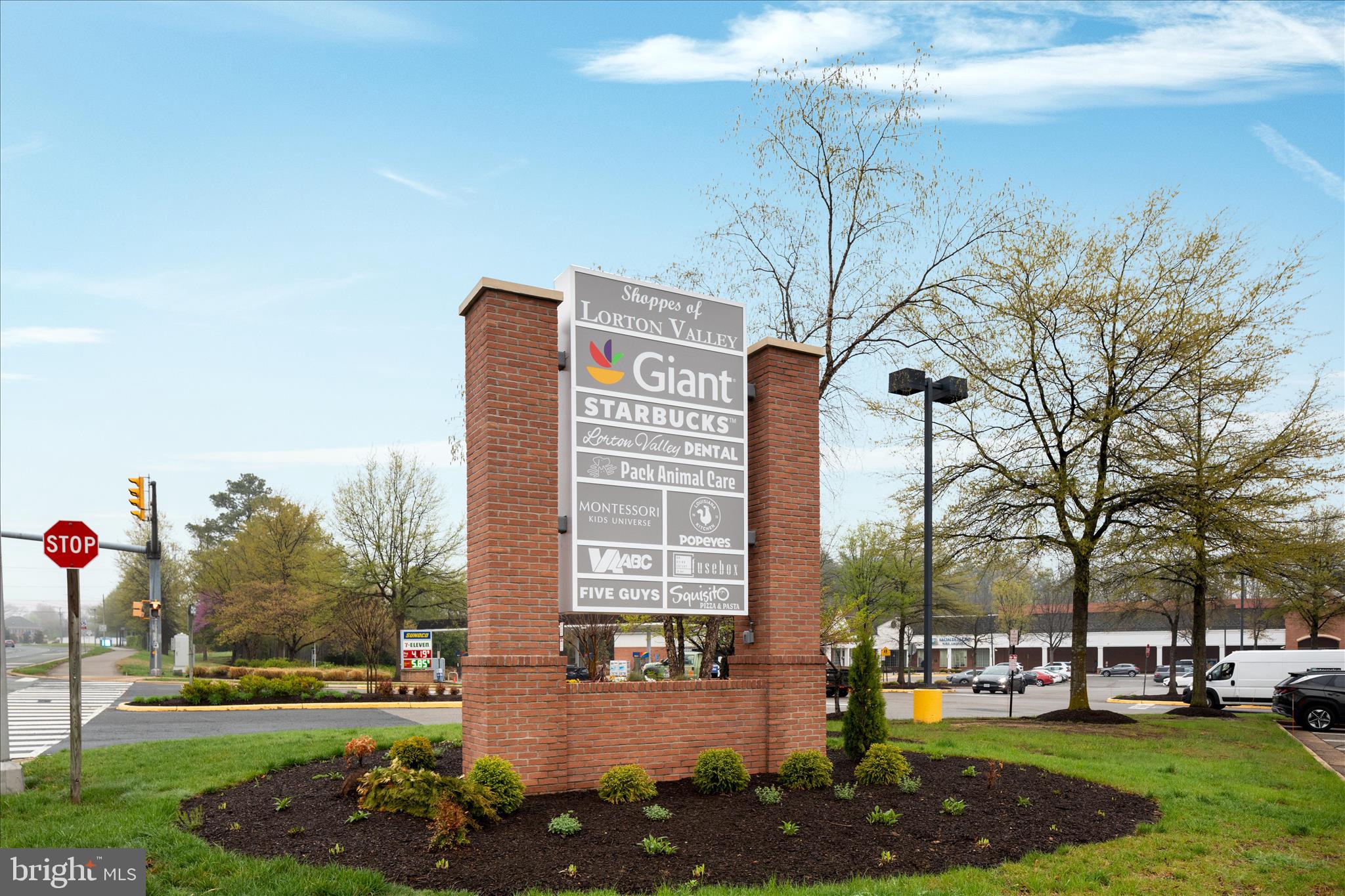 CROSSPOINTE - Residential