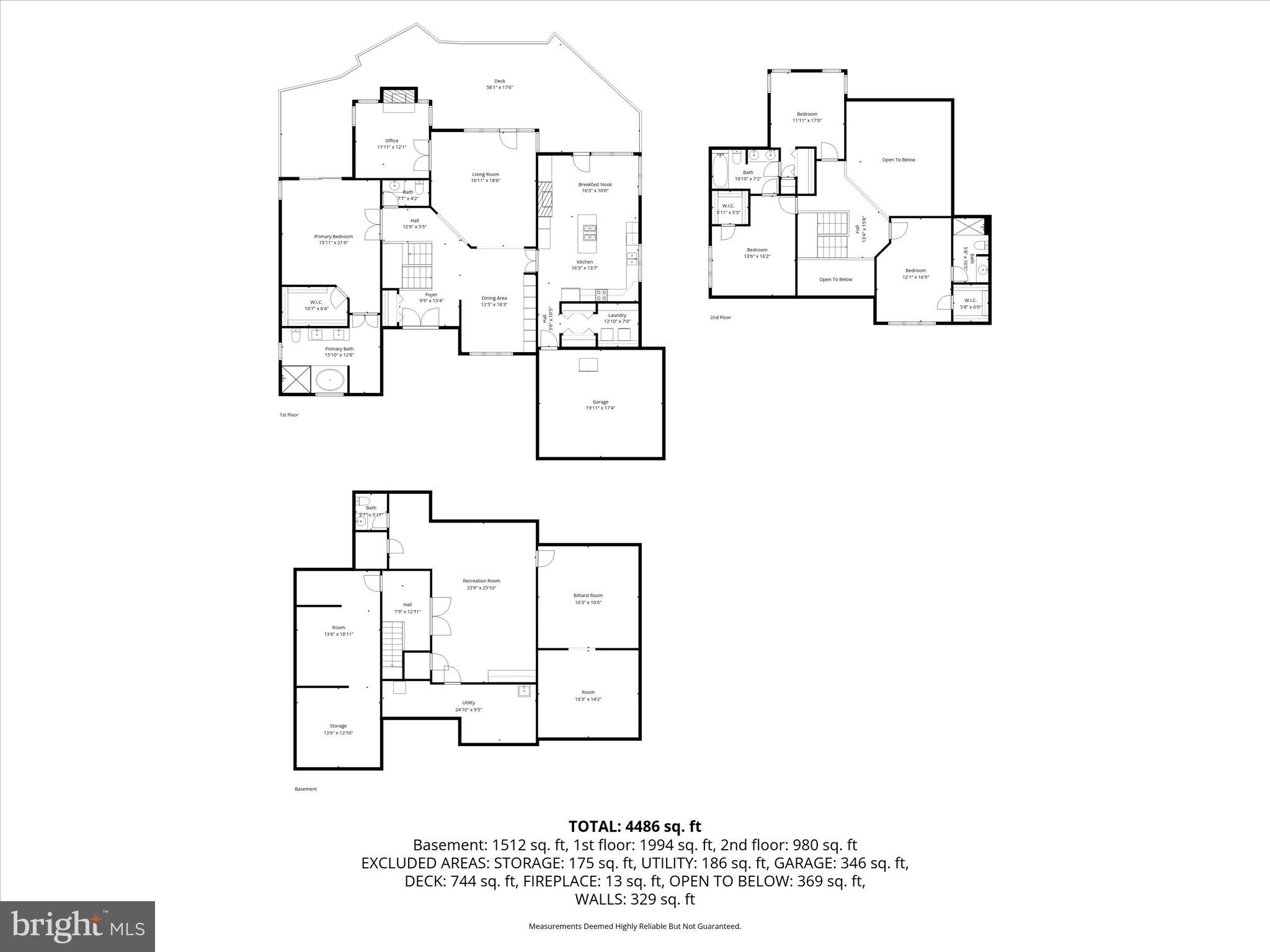 CROSSPOINTE - Residential