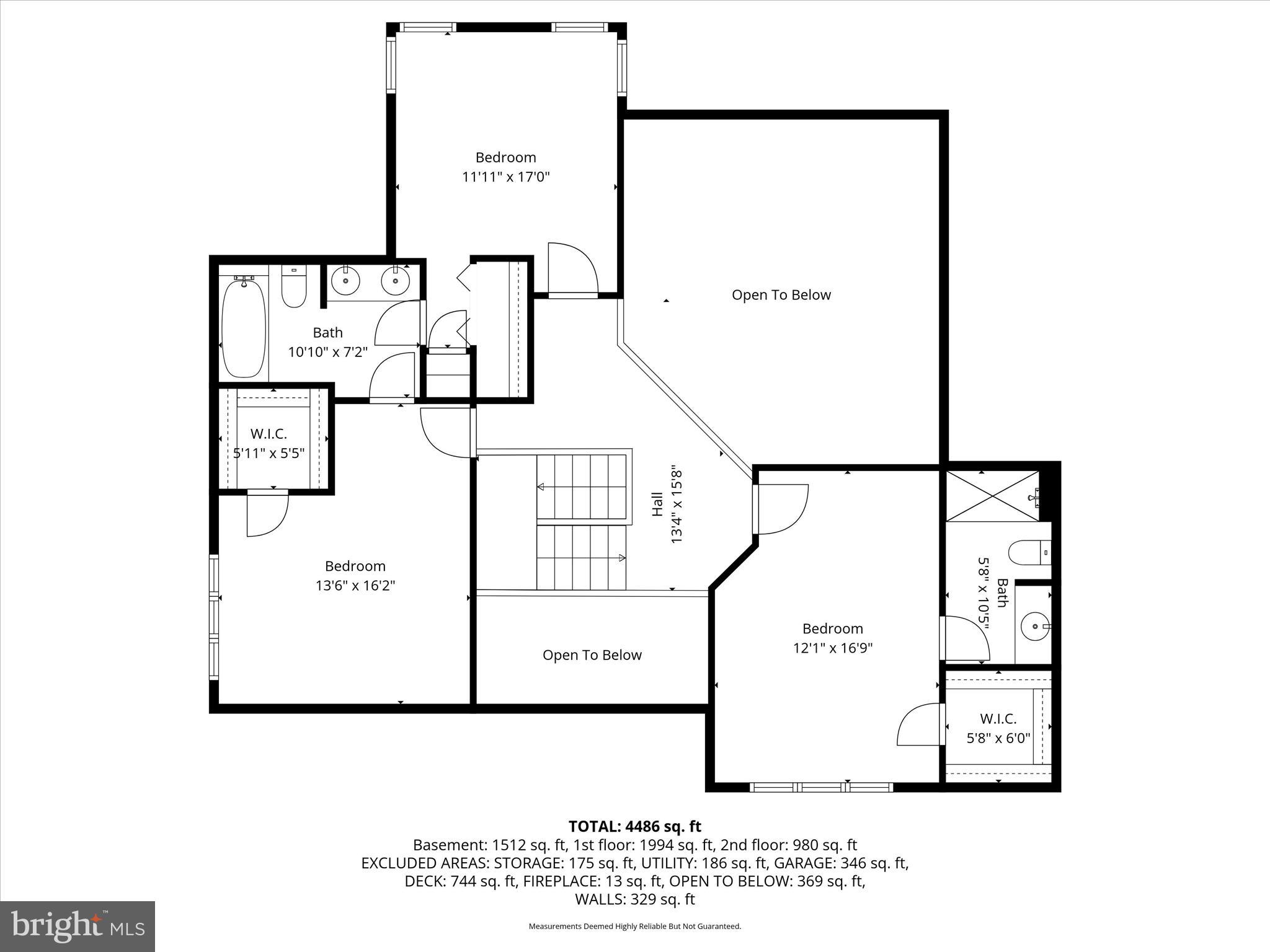 CROSSPOINTE - Residential