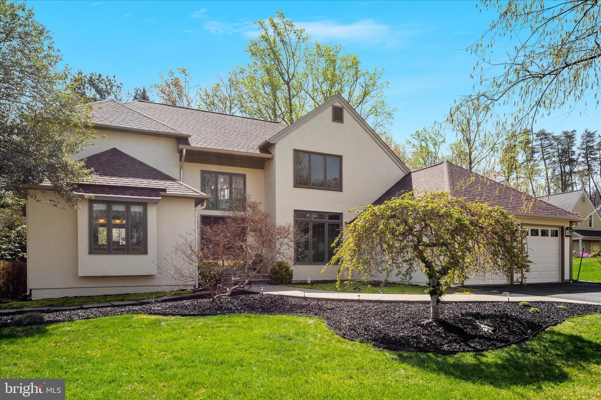 CROSSPOINTE - Residential