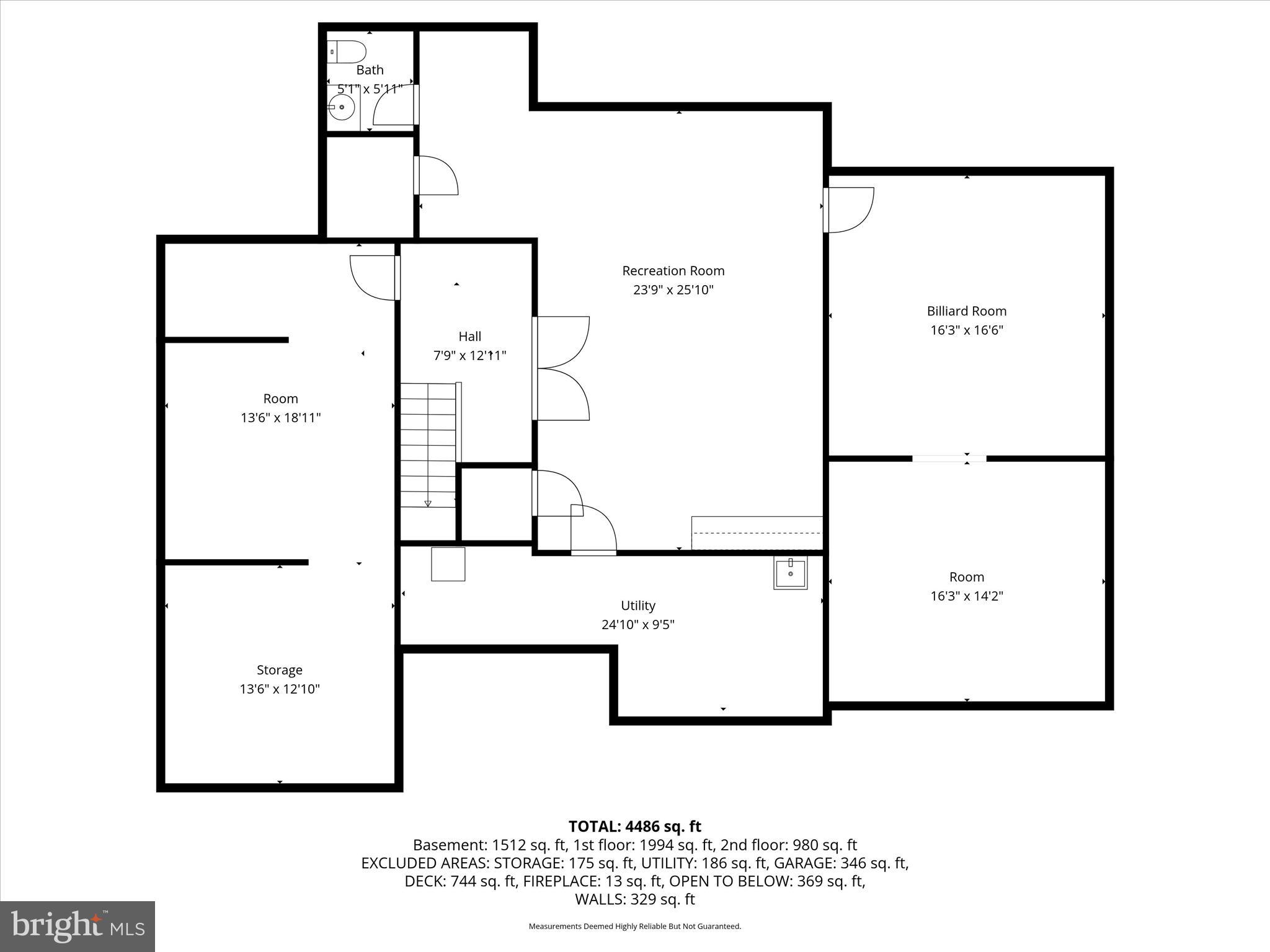 CROSSPOINTE - Residential