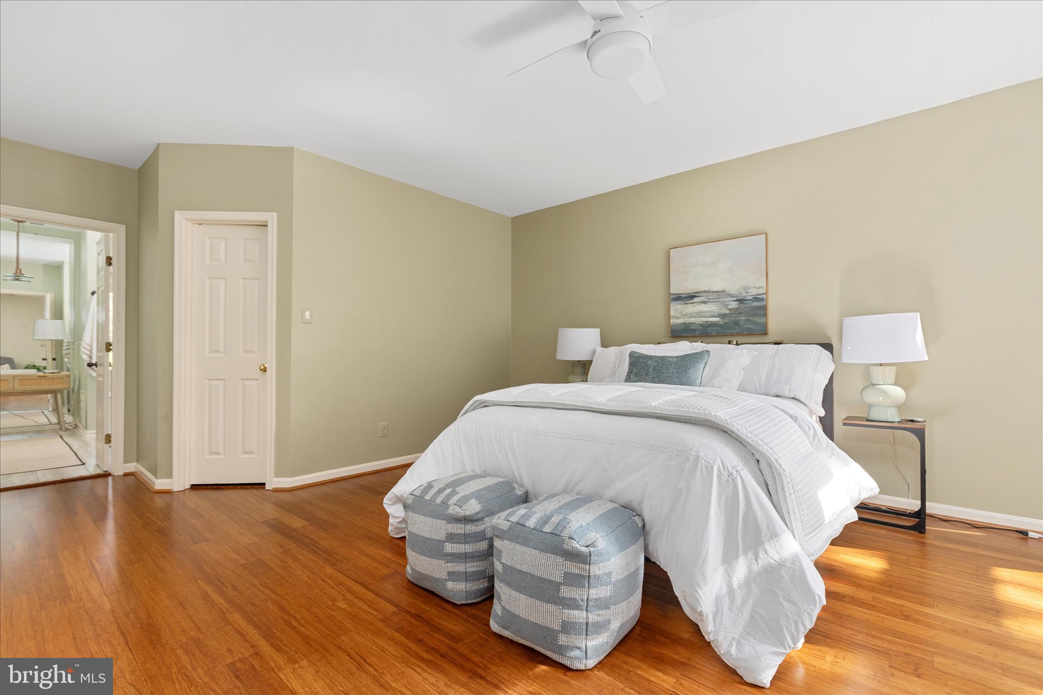 CROSSPOINTE - Residential