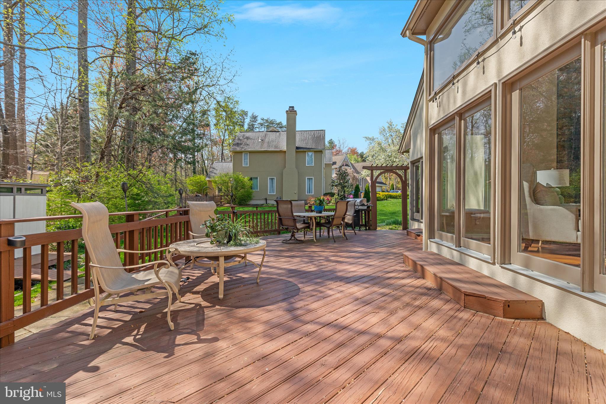 CROSSPOINTE - Residential