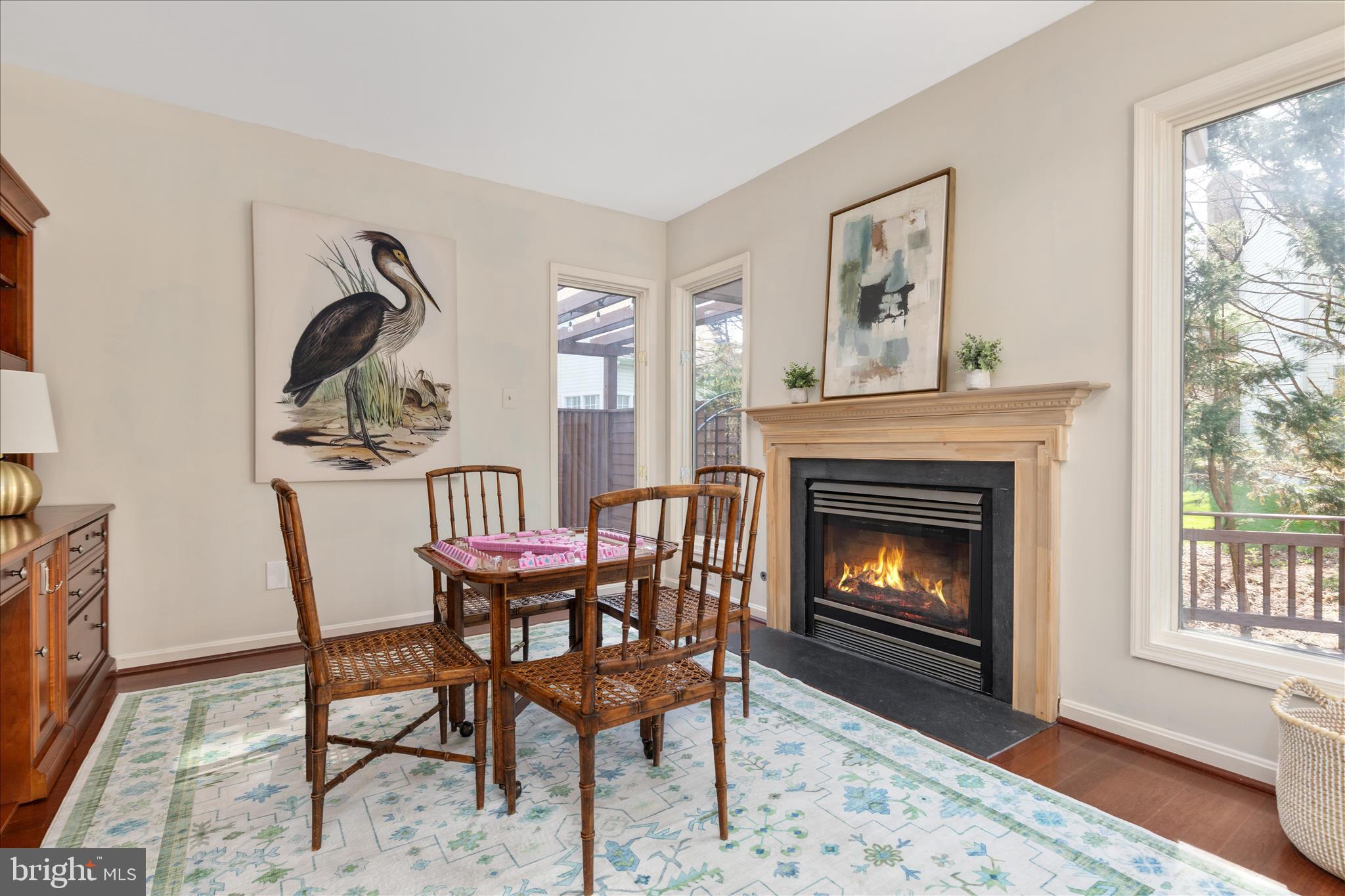 CROSSPOINTE - Residential