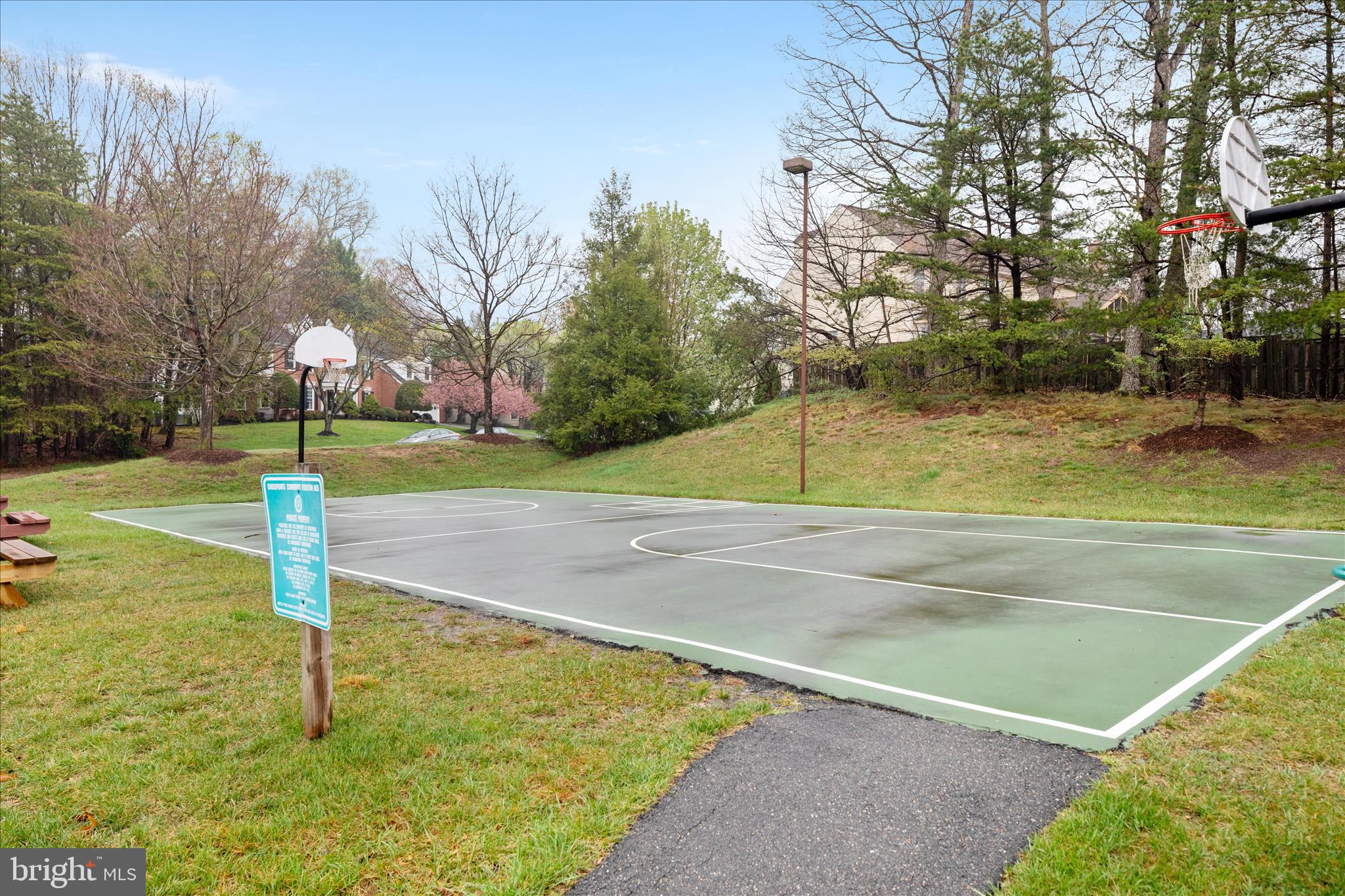 CROSSPOINTE - Residential