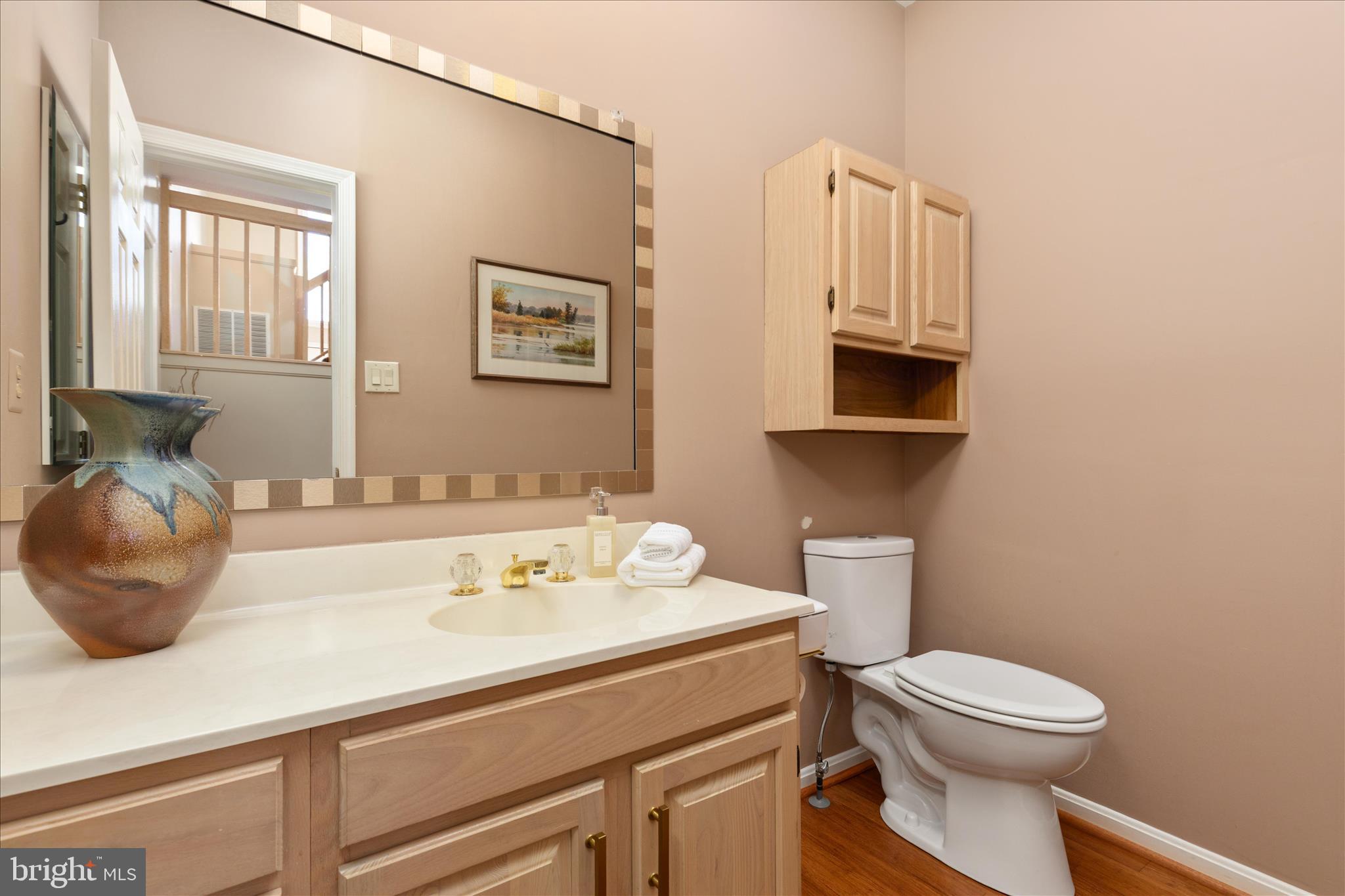 CROSSPOINTE - Residential