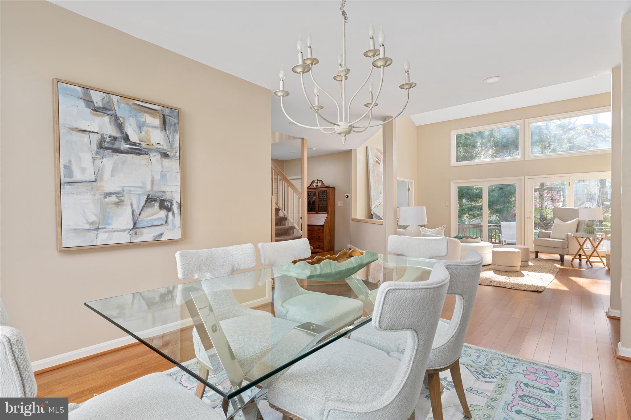 CROSSPOINTE - Residential