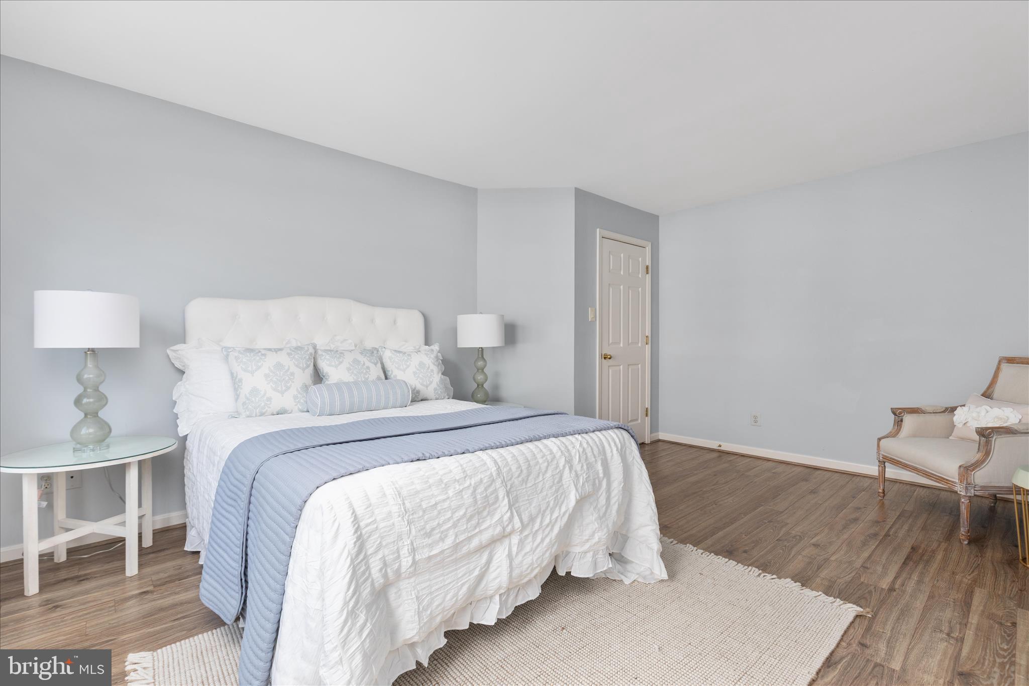 CROSSPOINTE - Residential