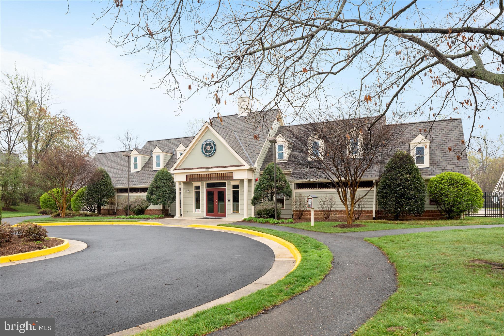 CROSSPOINTE - Residential