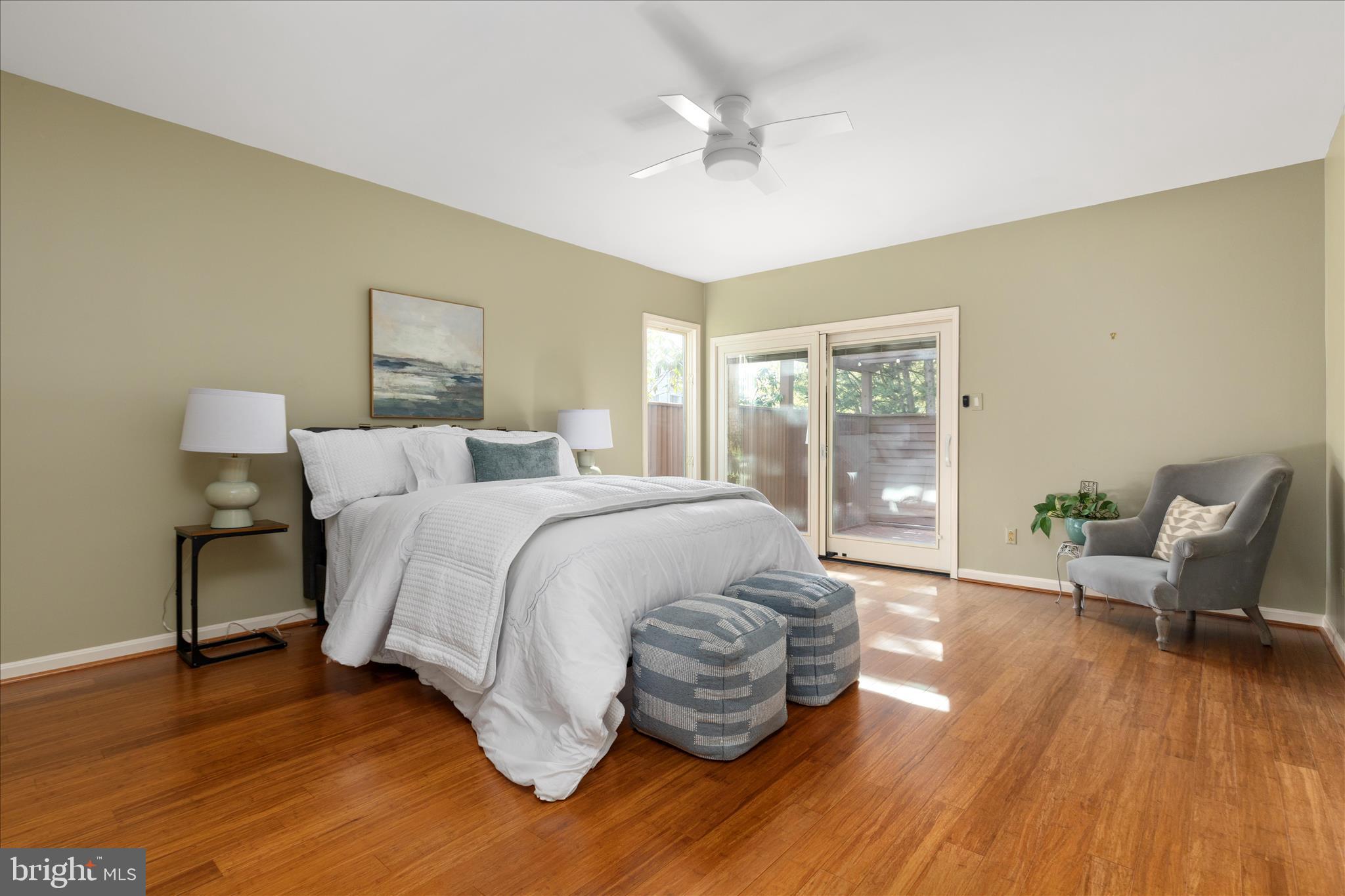 CROSSPOINTE - Residential