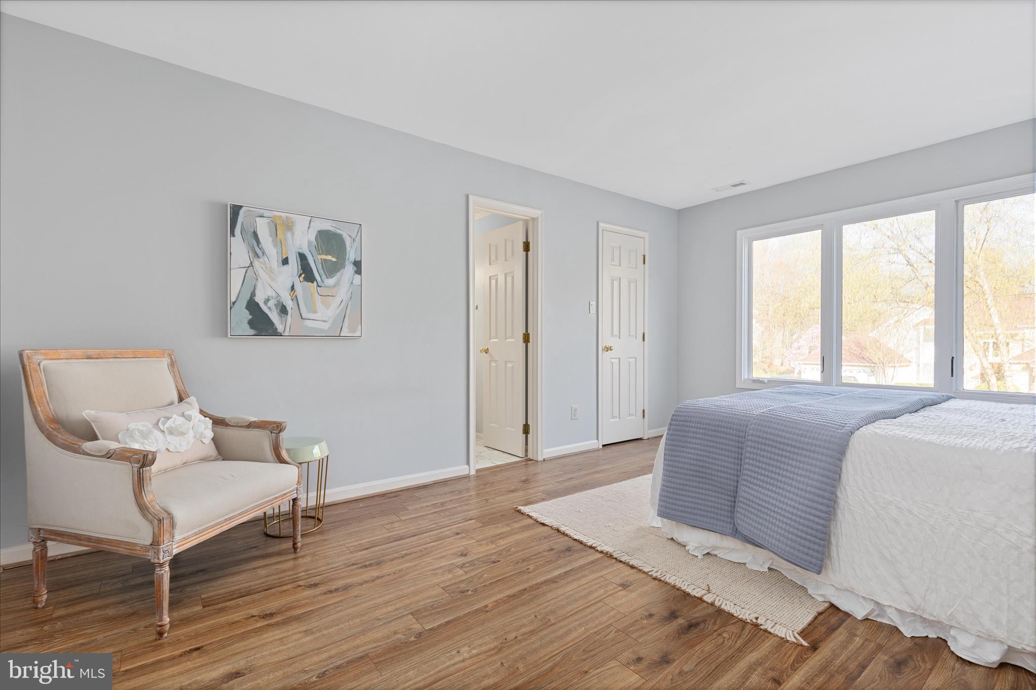 CROSSPOINTE - Residential