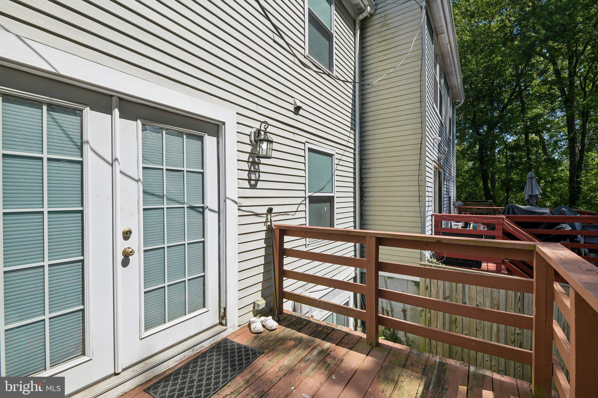 WOODSTREAM VILLAGE PLAT O - Residential