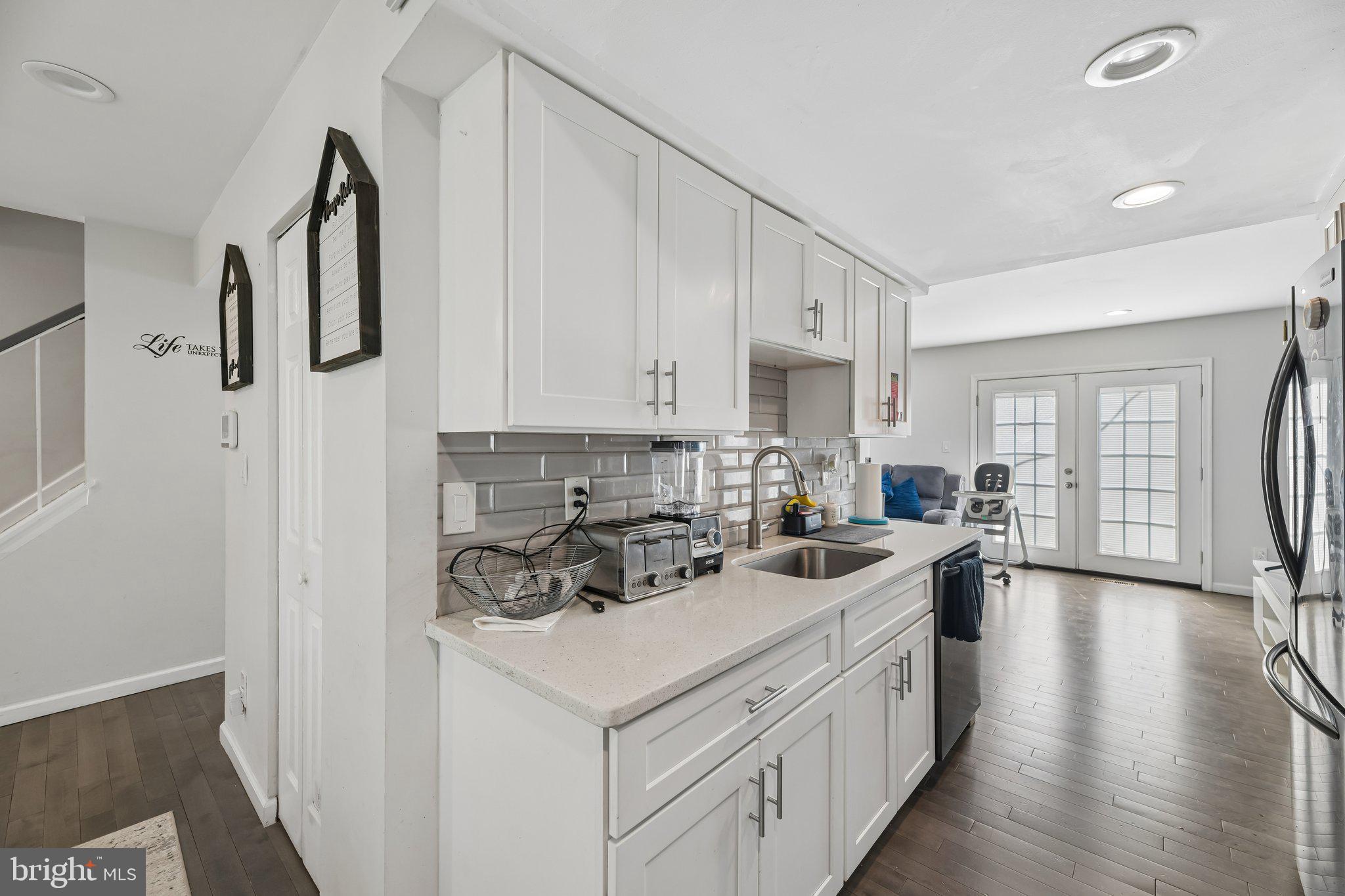 WOODSTREAM VILLAGE PLAT O - Residential
