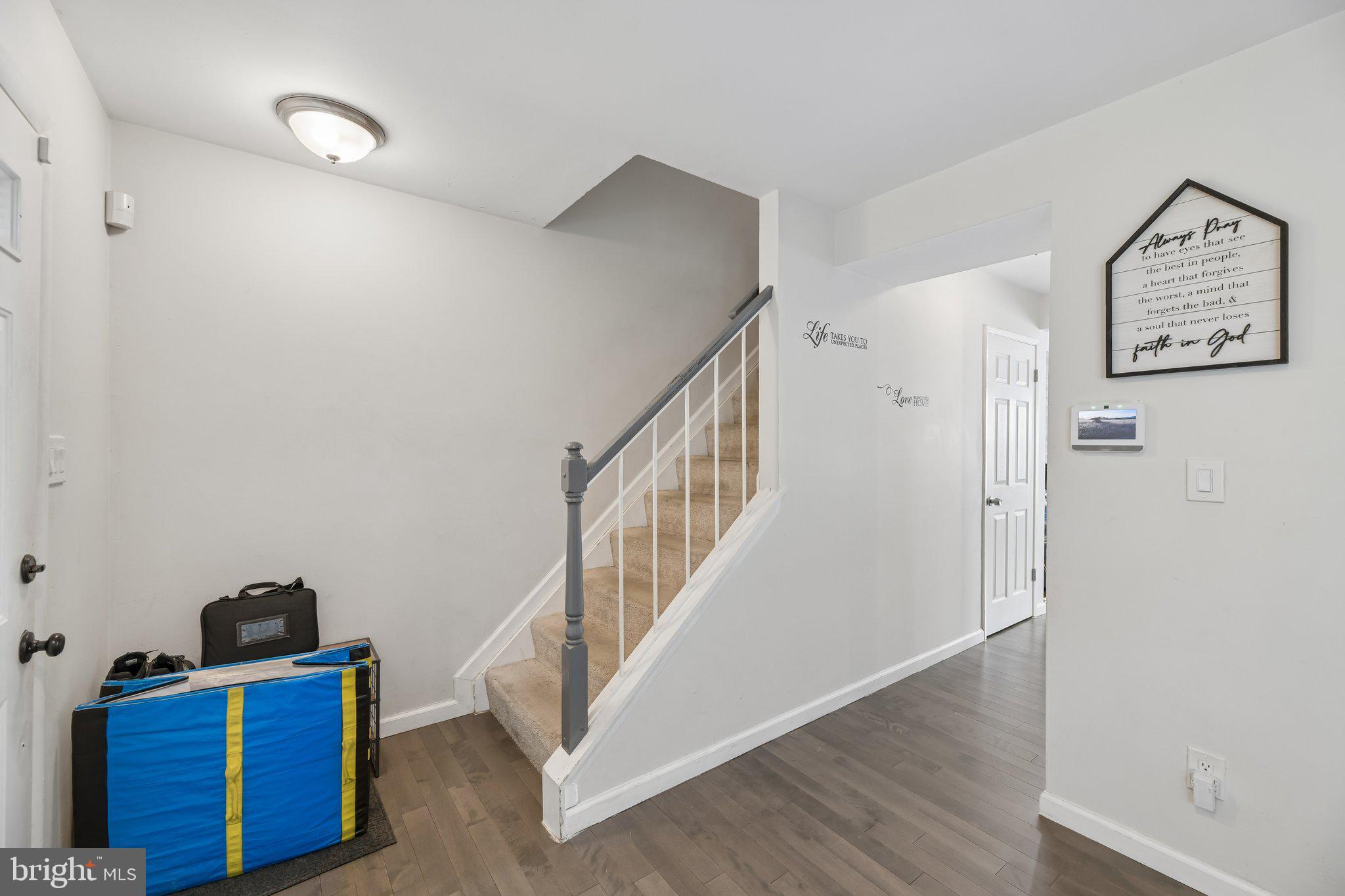 WOODSTREAM VILLAGE PLAT O - Residential
