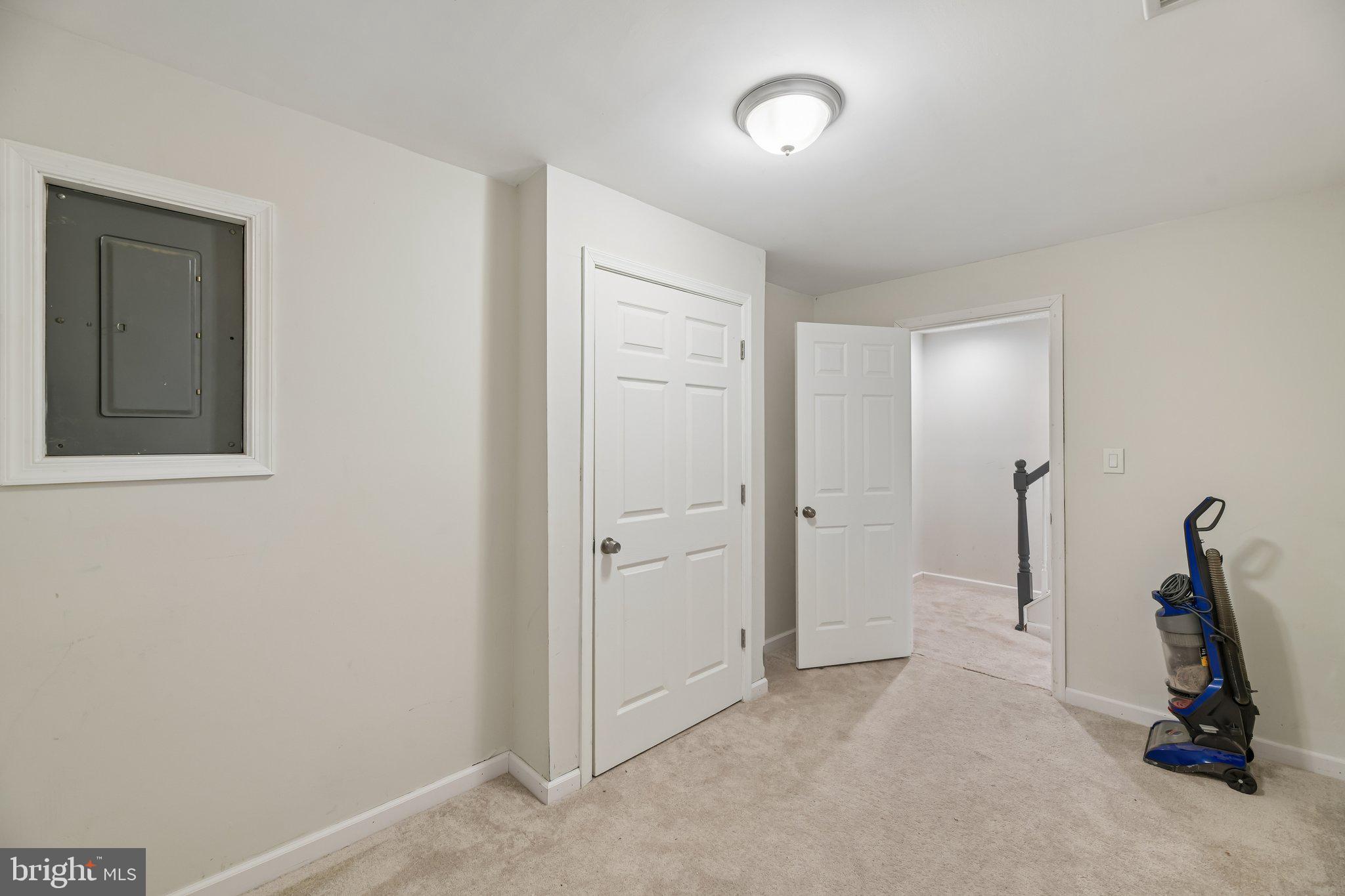 WOODSTREAM VILLAGE PLAT O - Residential