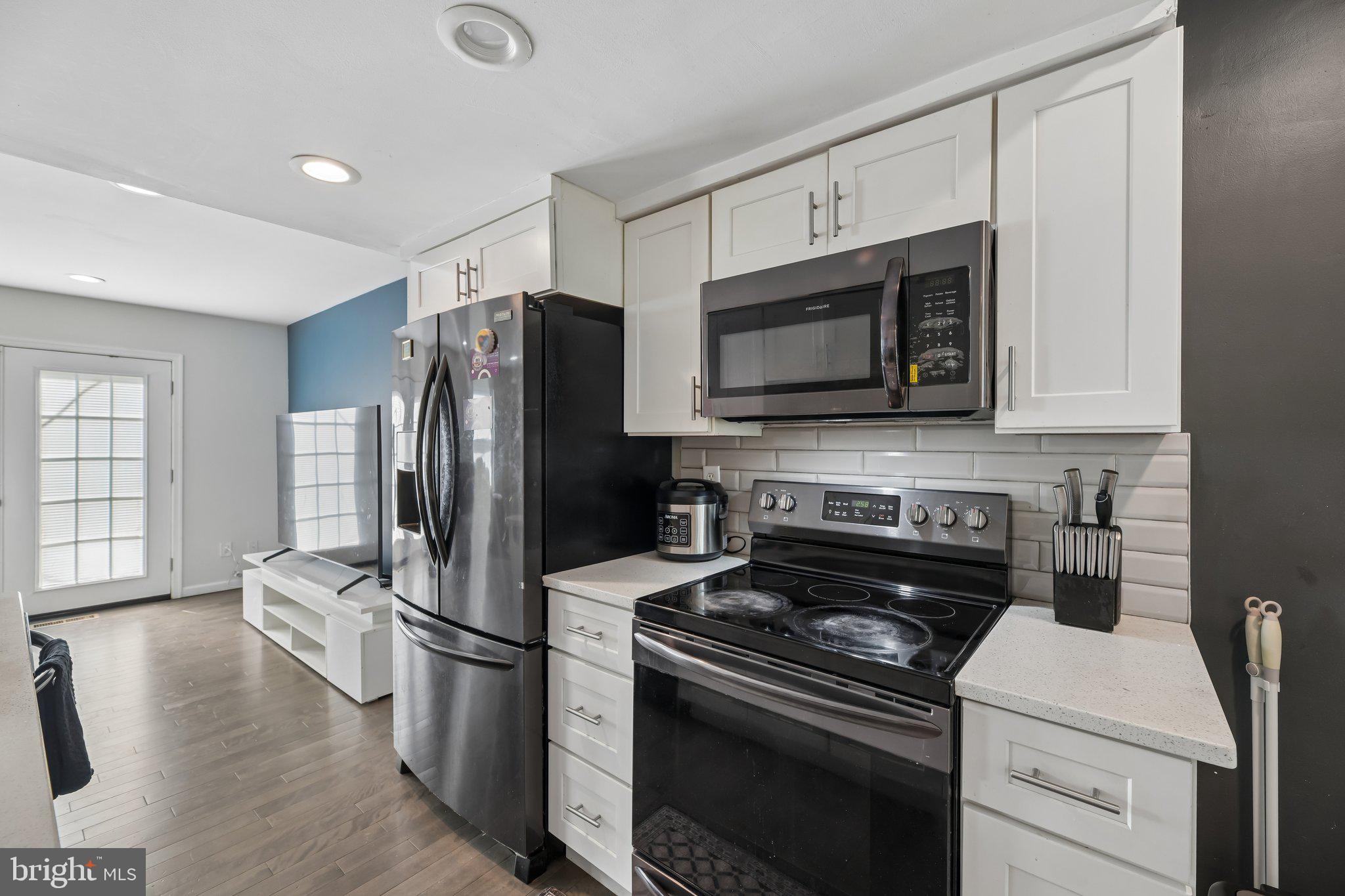 WOODSTREAM VILLAGE PLAT O - Residential