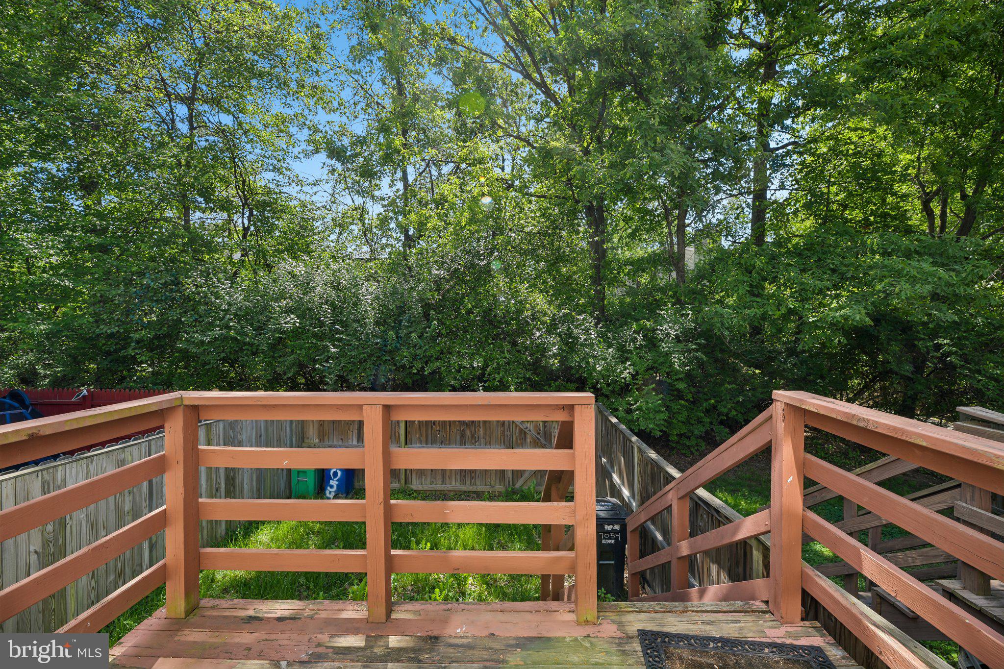 WOODSTREAM VILLAGE PLAT O - Residential