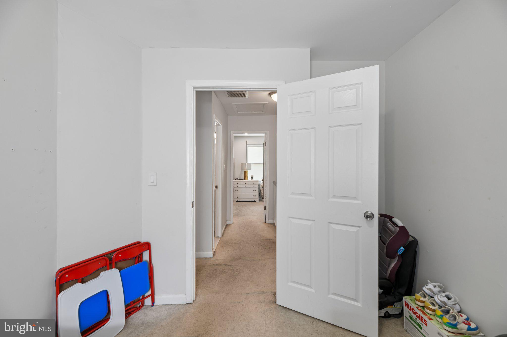 WOODSTREAM VILLAGE PLAT O - Residential