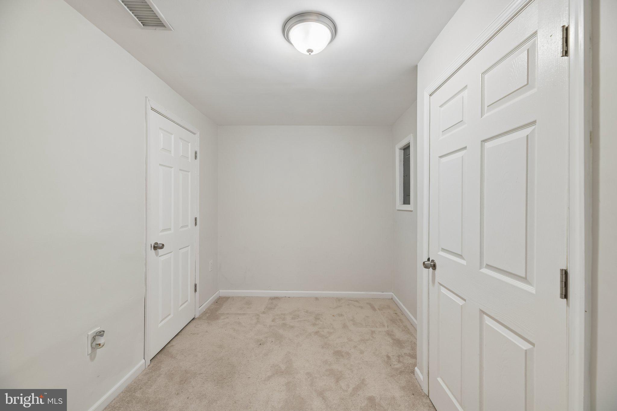 WOODSTREAM VILLAGE PLAT O - Residential
