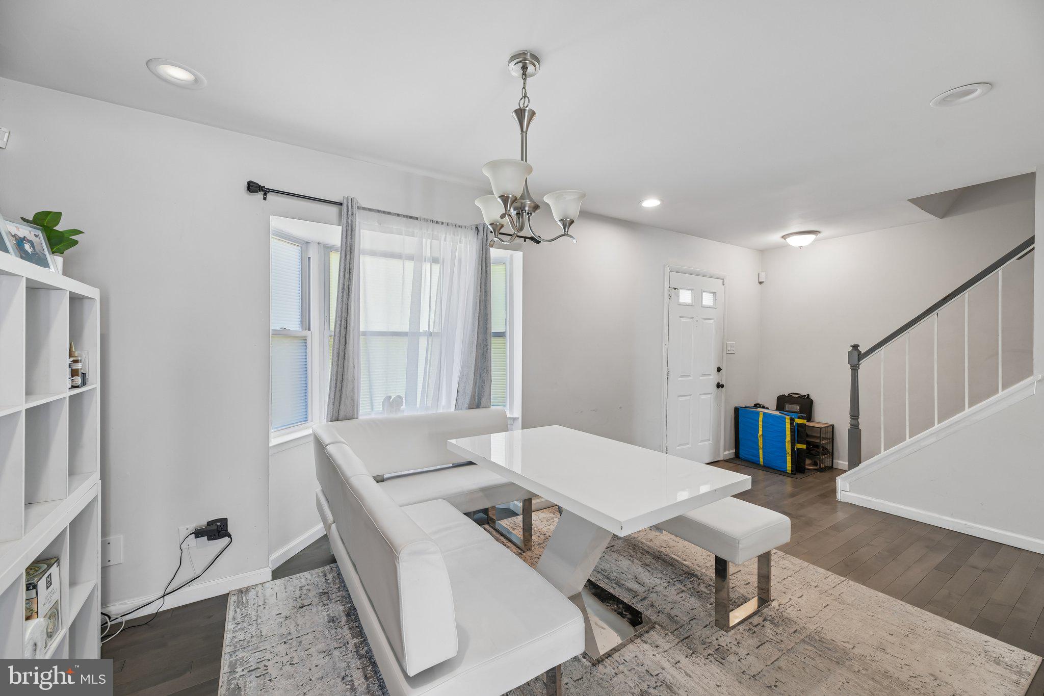 WOODSTREAM VILLAGE PLAT O - Residential