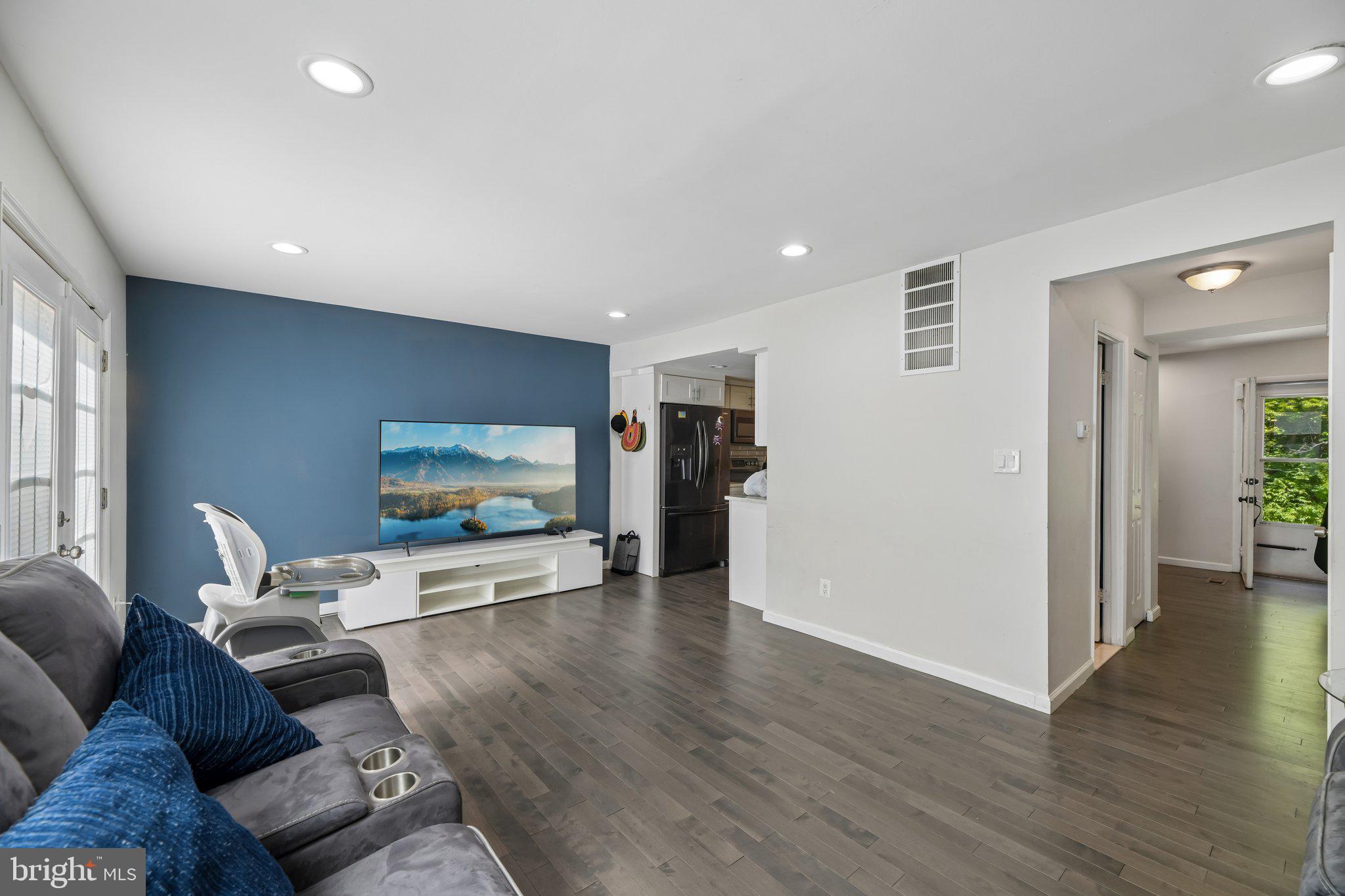 WOODSTREAM VILLAGE PLAT O - Residential