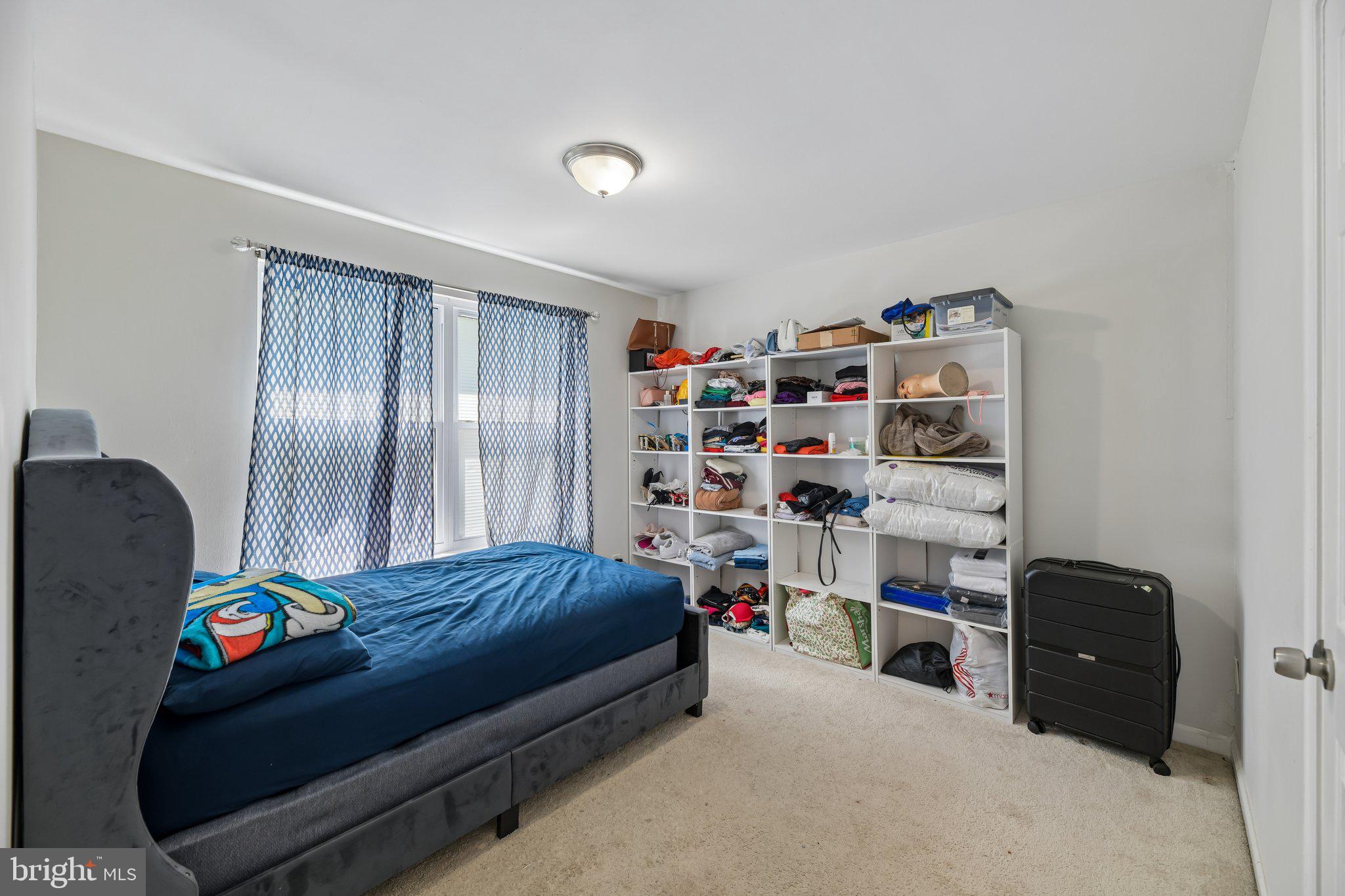 WOODSTREAM VILLAGE PLAT O - Residential