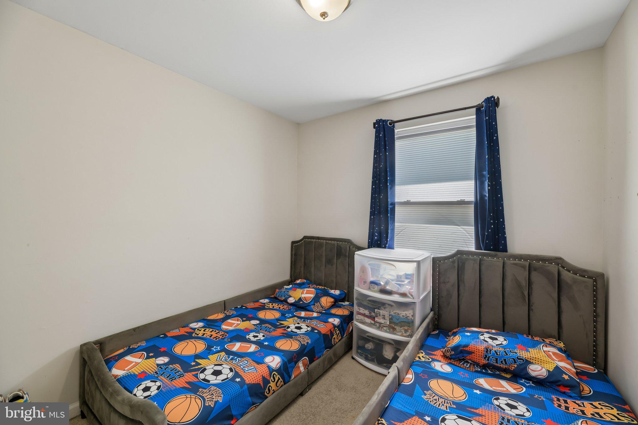 WOODSTREAM VILLAGE PLAT O - Residential