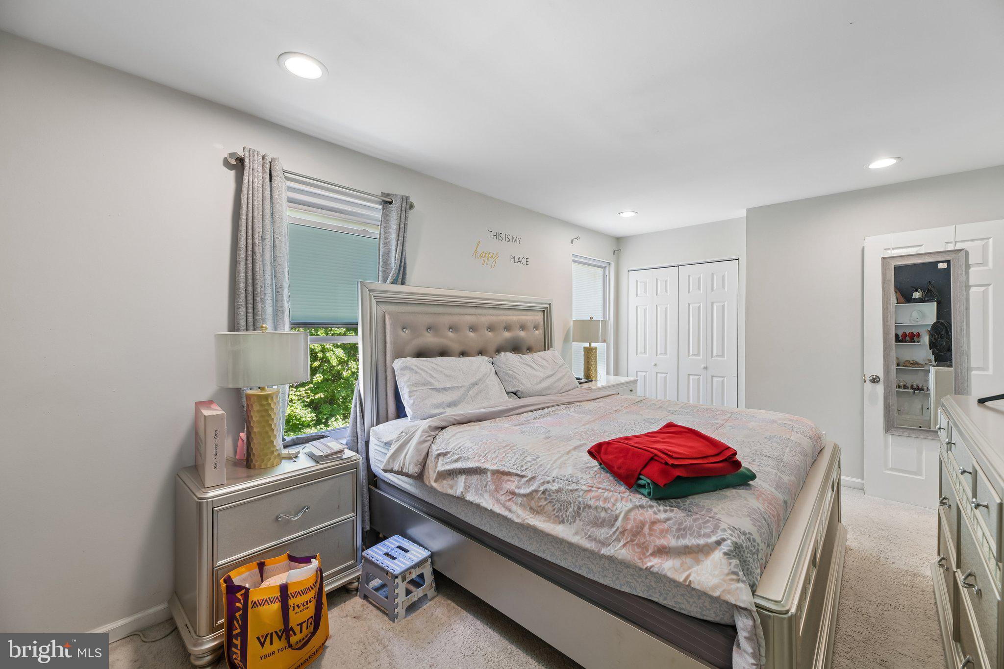 WOODSTREAM VILLAGE PLAT O - Residential