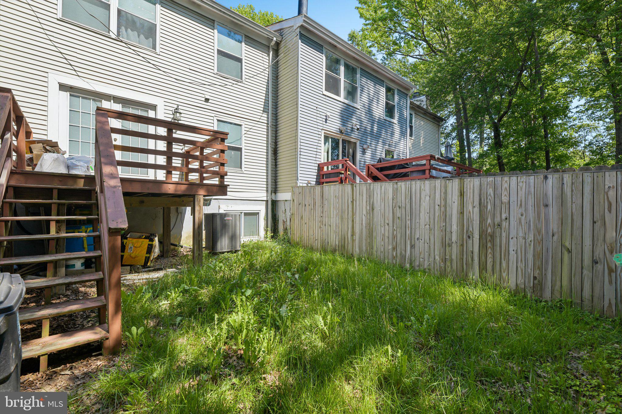 WOODSTREAM VILLAGE PLAT O - Residential