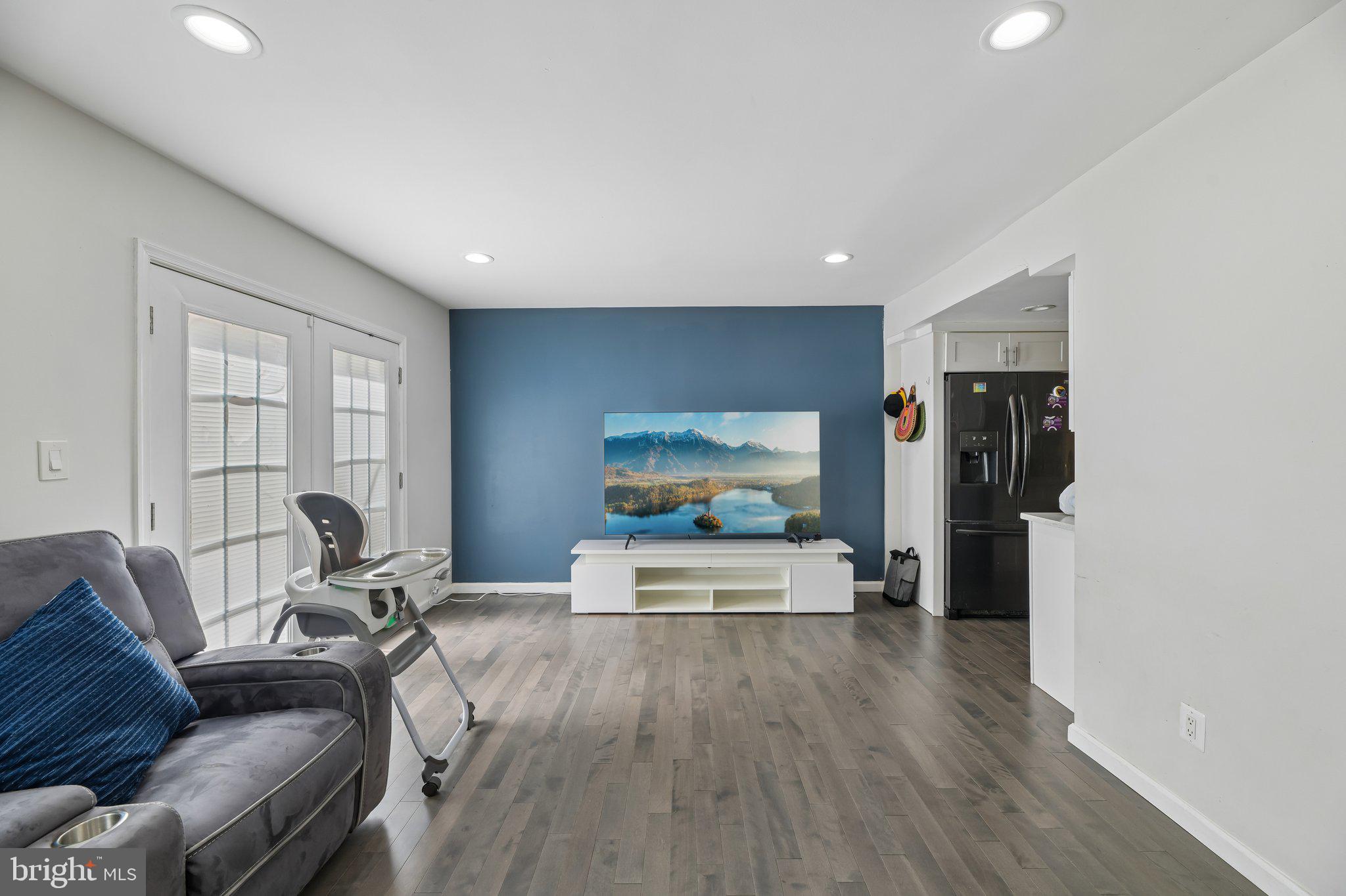 WOODSTREAM VILLAGE PLAT O - Residential