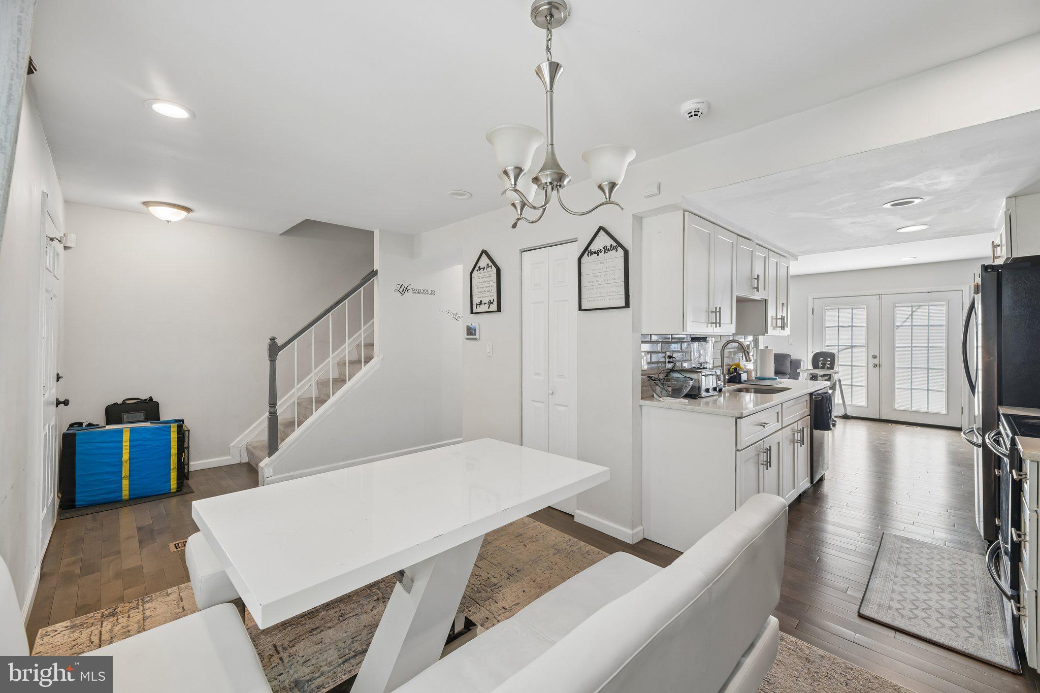 WOODSTREAM VILLAGE PLAT O - Residential