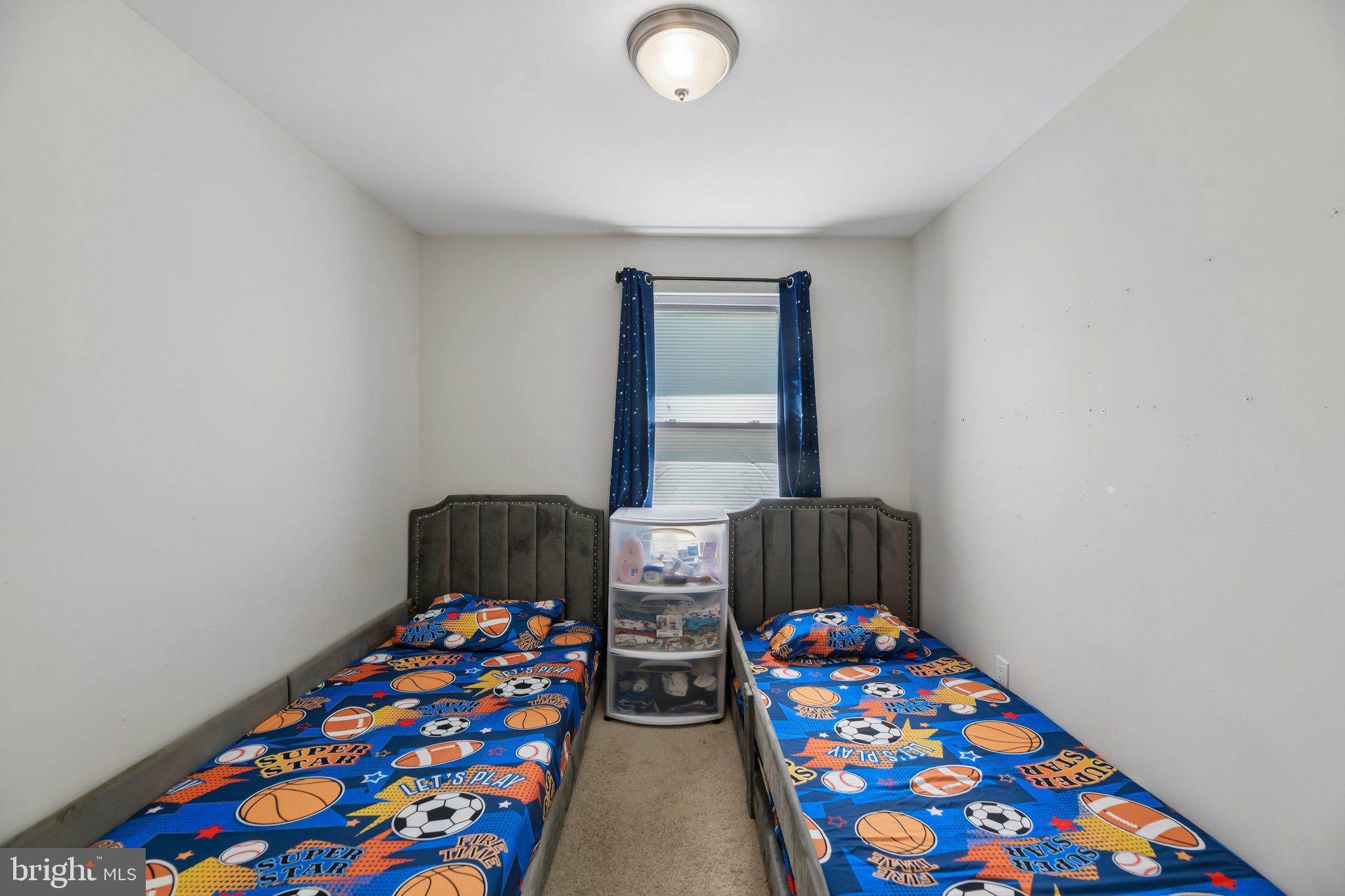 WOODSTREAM VILLAGE PLAT O - Residential