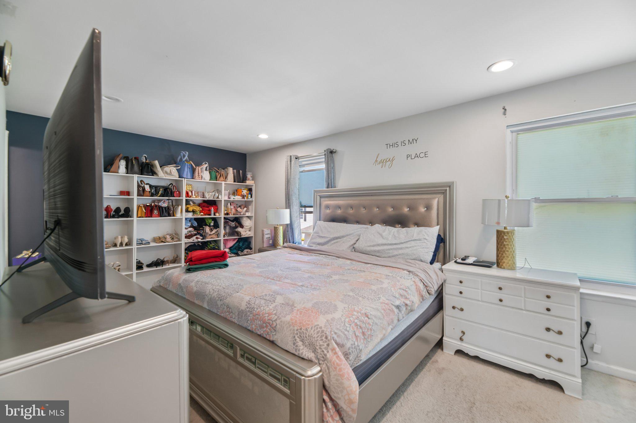 WOODSTREAM VILLAGE PLAT O - Residential
