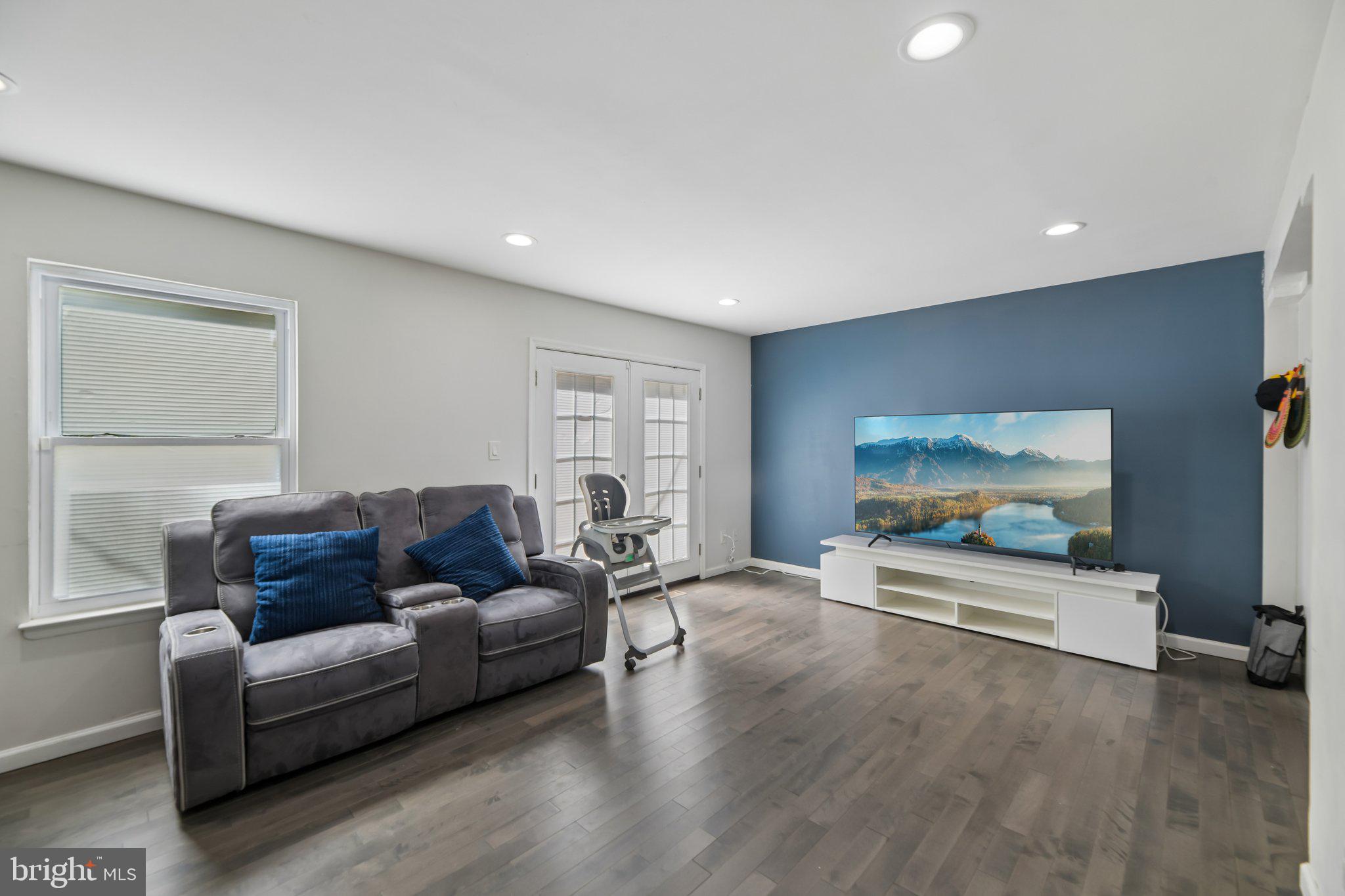 WOODSTREAM VILLAGE PLAT O - Residential