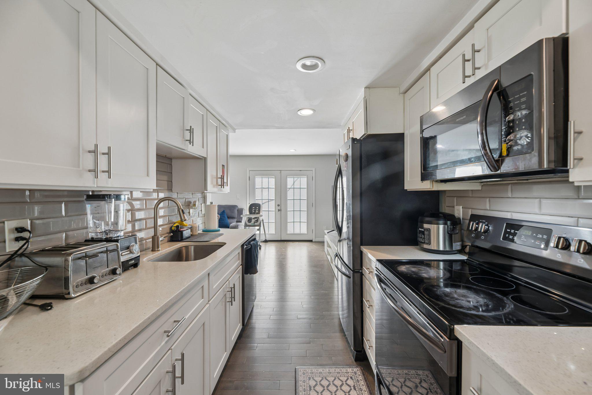 WOODSTREAM VILLAGE PLAT O - Residential