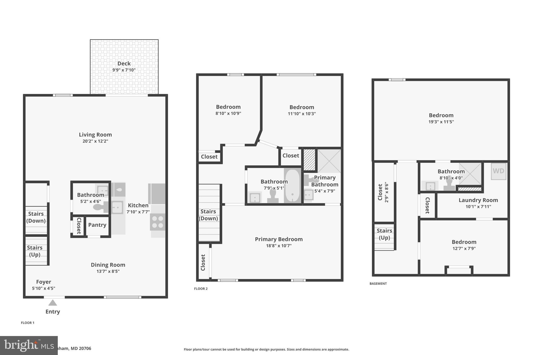 WOODSTREAM VILLAGE PLAT O - Residential
