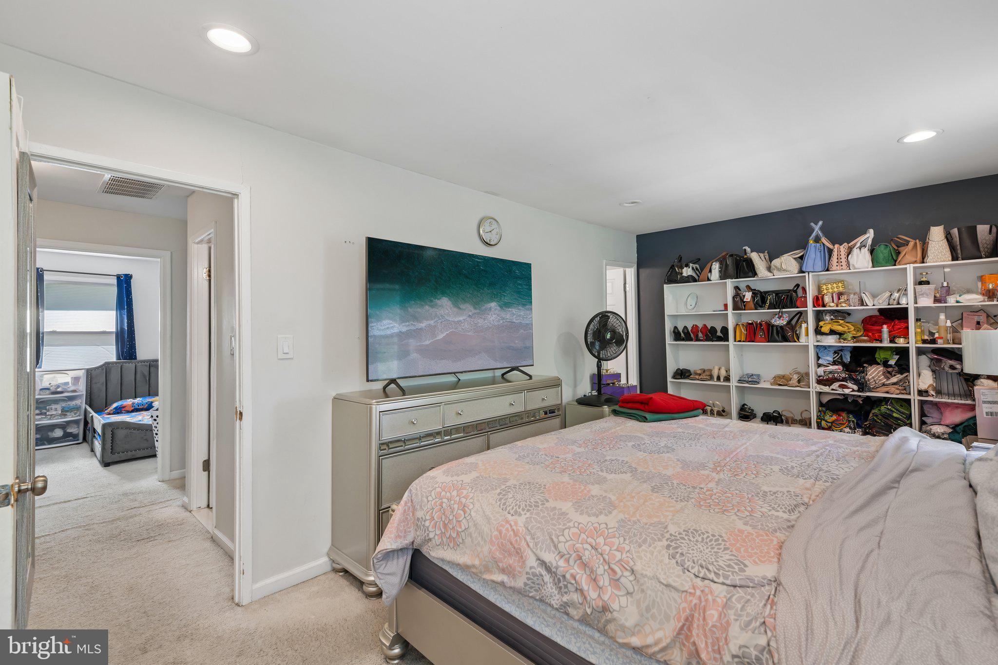 WOODSTREAM VILLAGE PLAT O - Residential