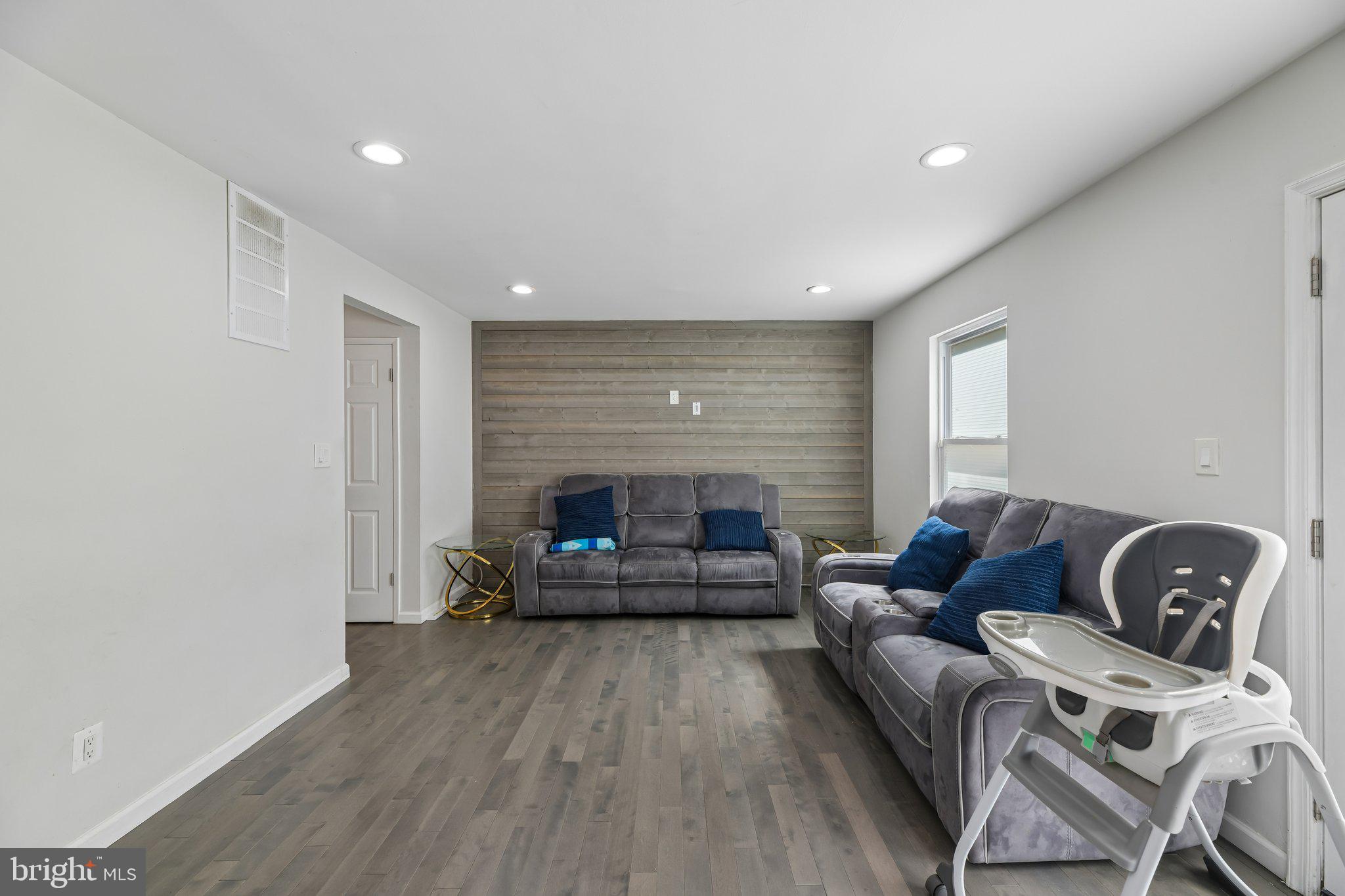 WOODSTREAM VILLAGE PLAT O - Residential