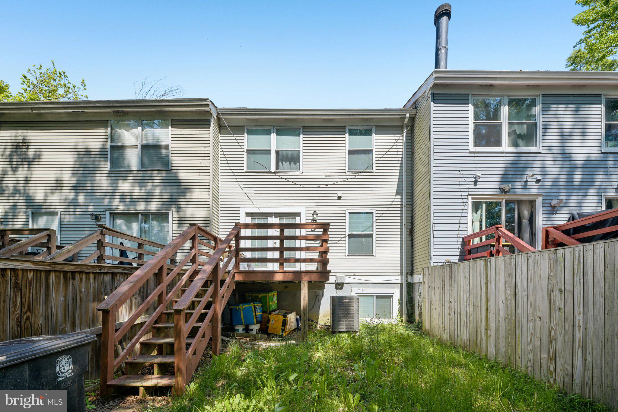 WOODSTREAM VILLAGE PLAT O - Residential