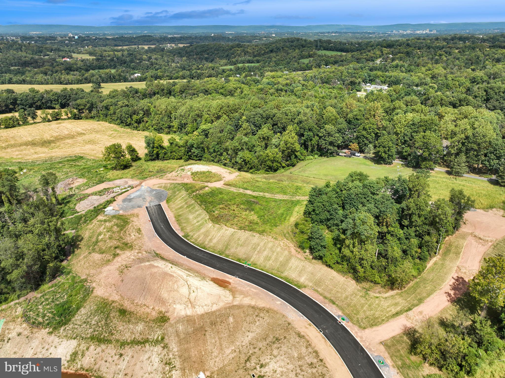 Lot 48 SCARLET OAK DRIVE