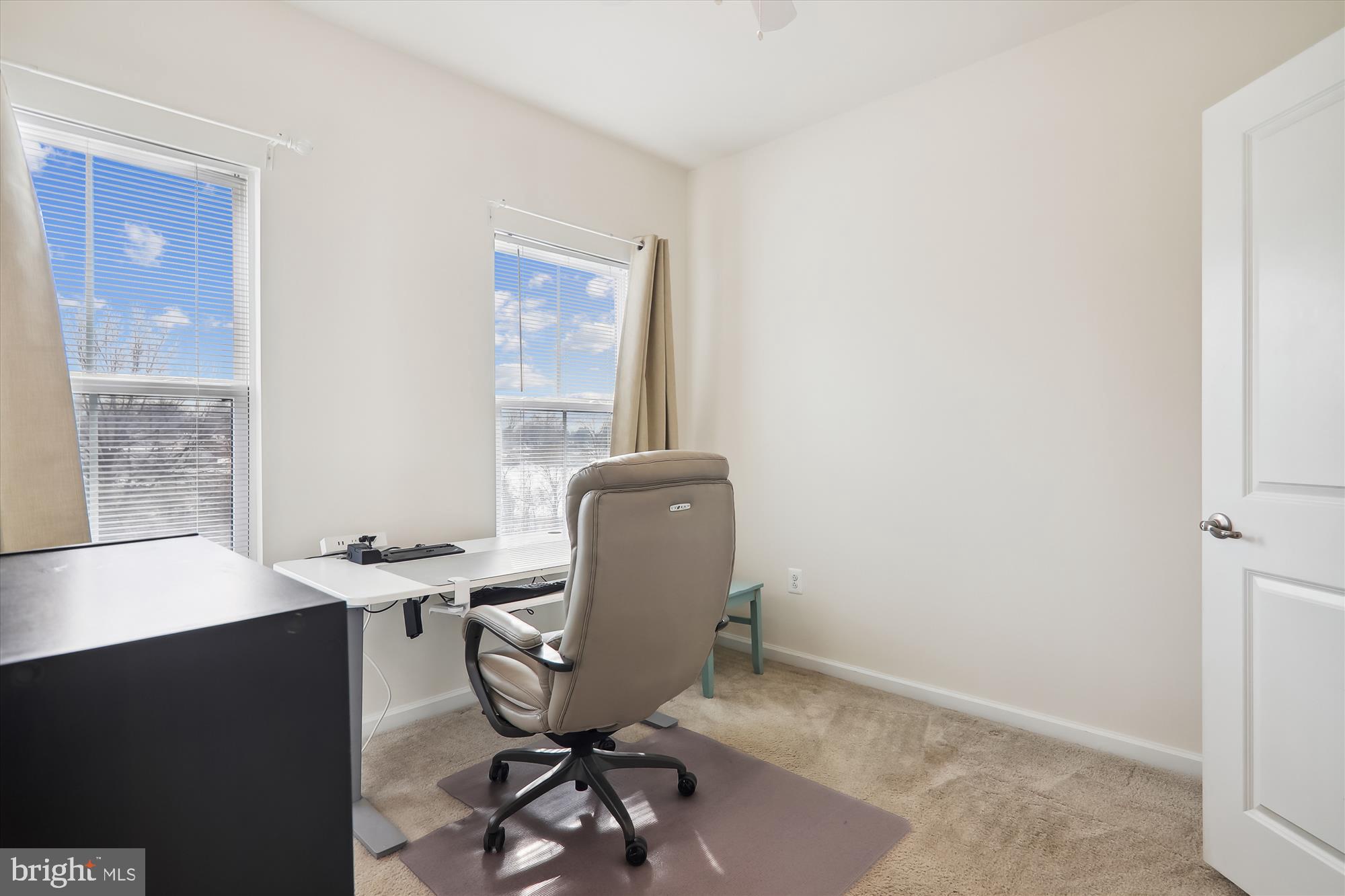 EDITORS PARK - Residential