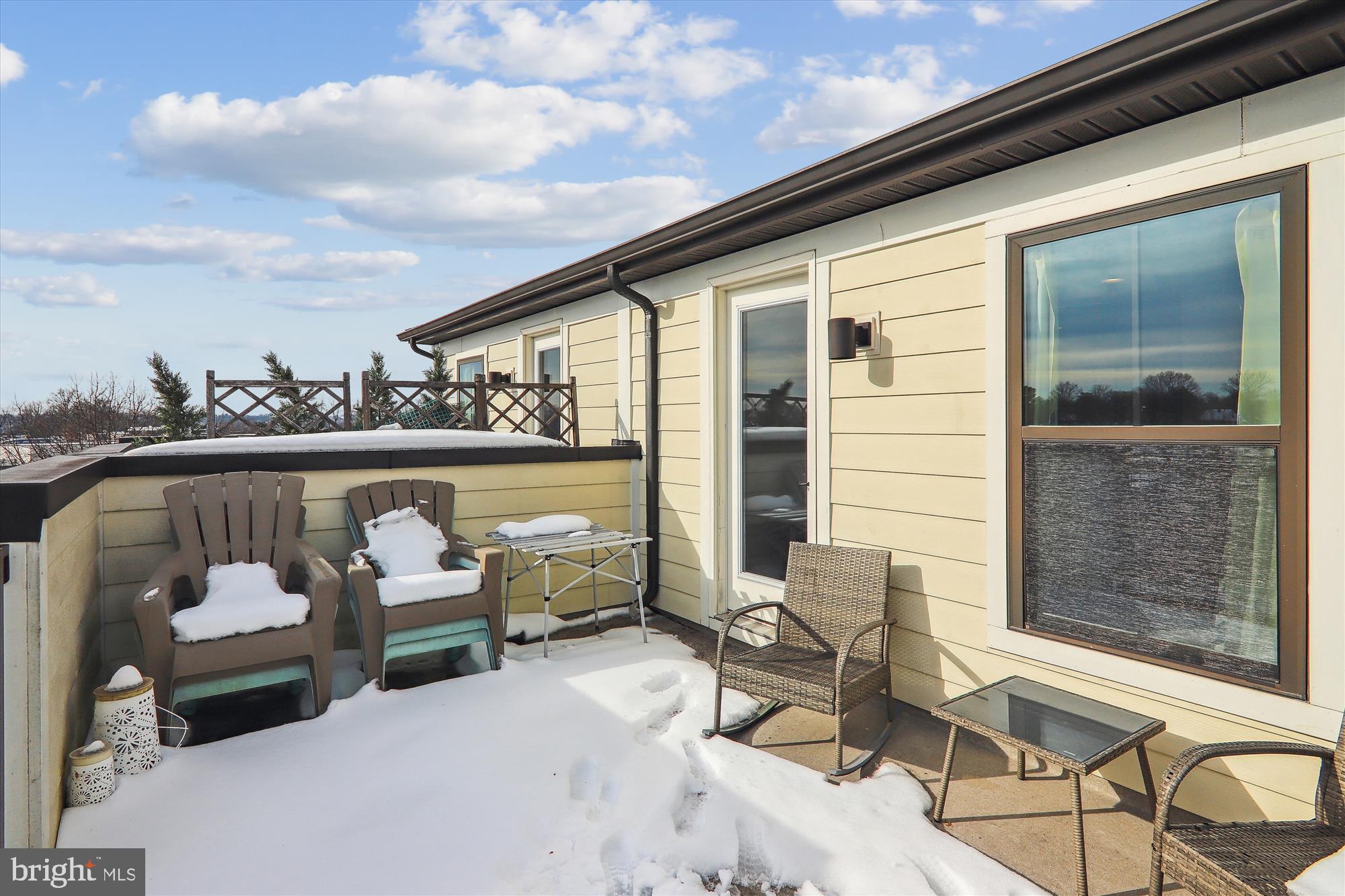 EDITORS PARK - Residential