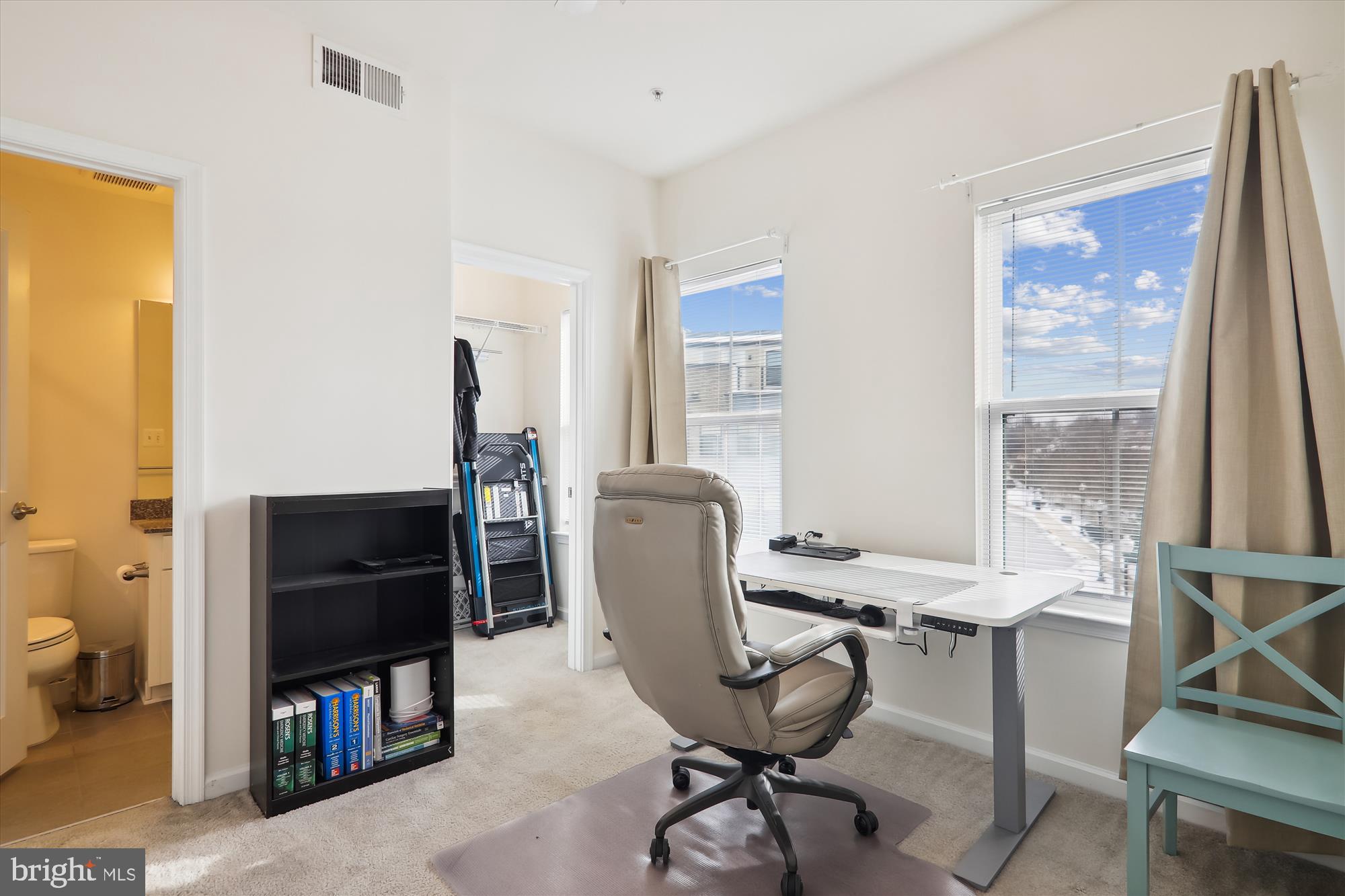 EDITORS PARK - Residential